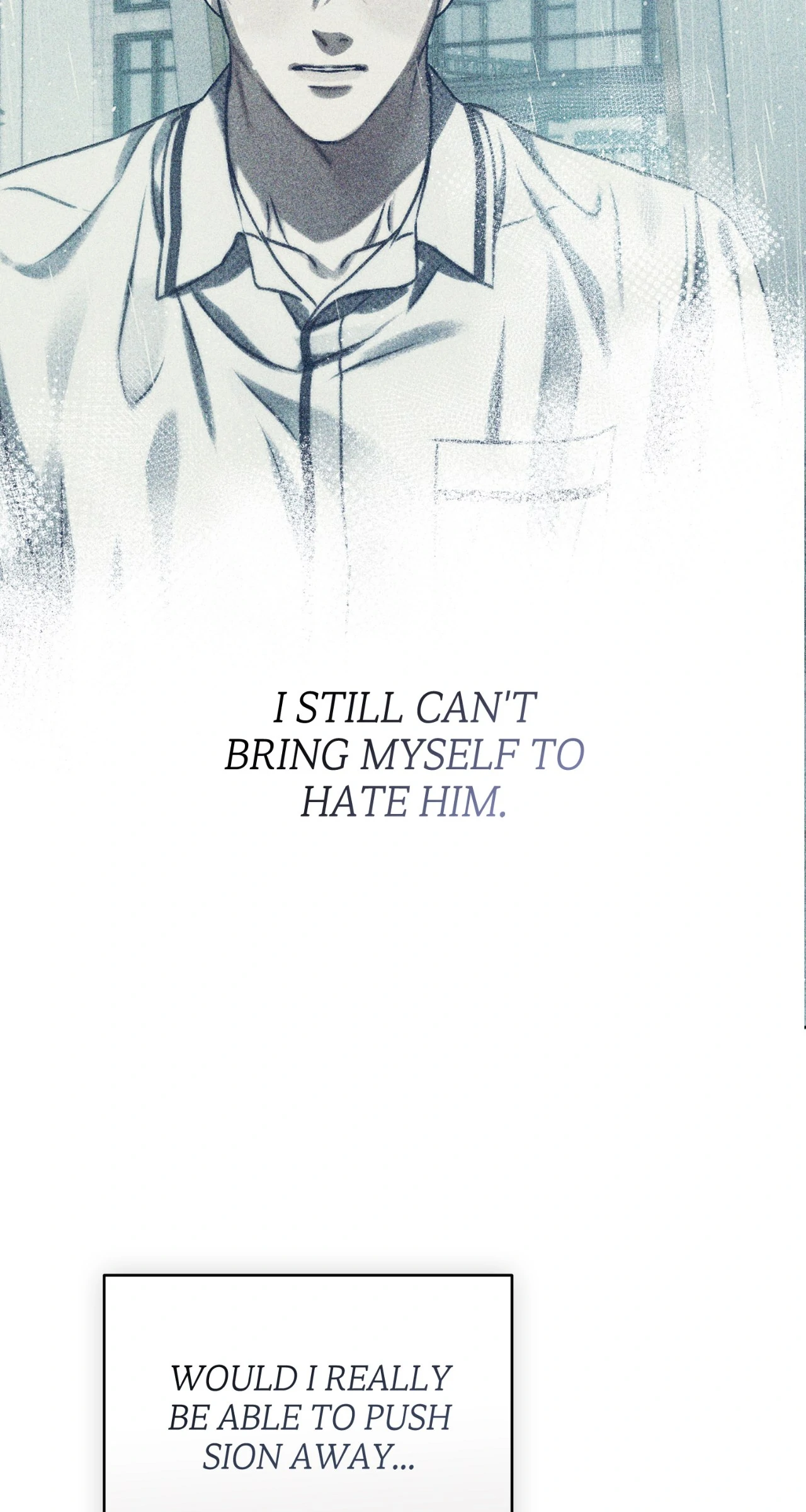 Friend or Faux [Mature] [Uncensored] - Chapter 14 manhwa