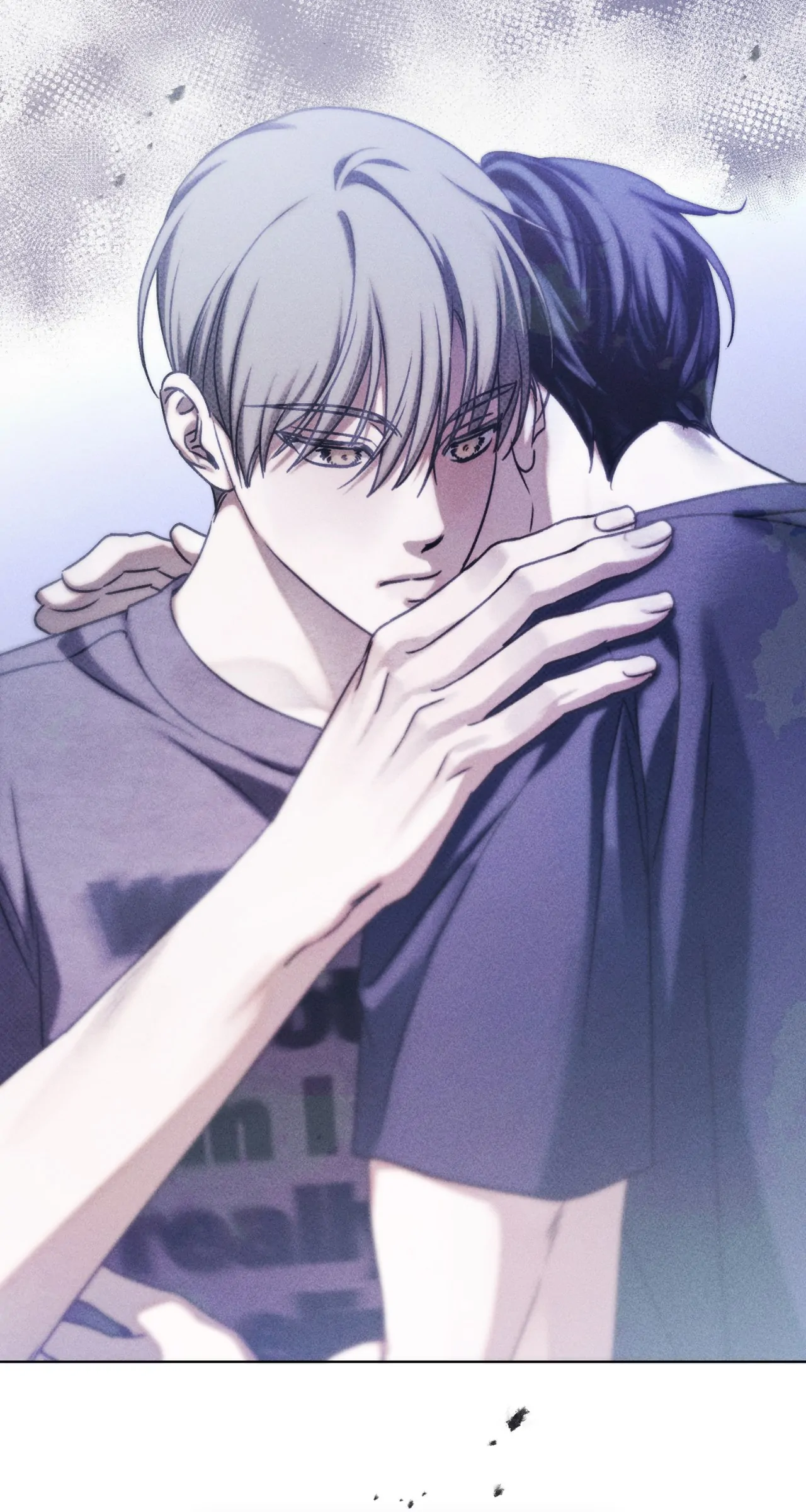 Friend or Faux [Mature] [Uncensored] - Chapter 14 manhwa