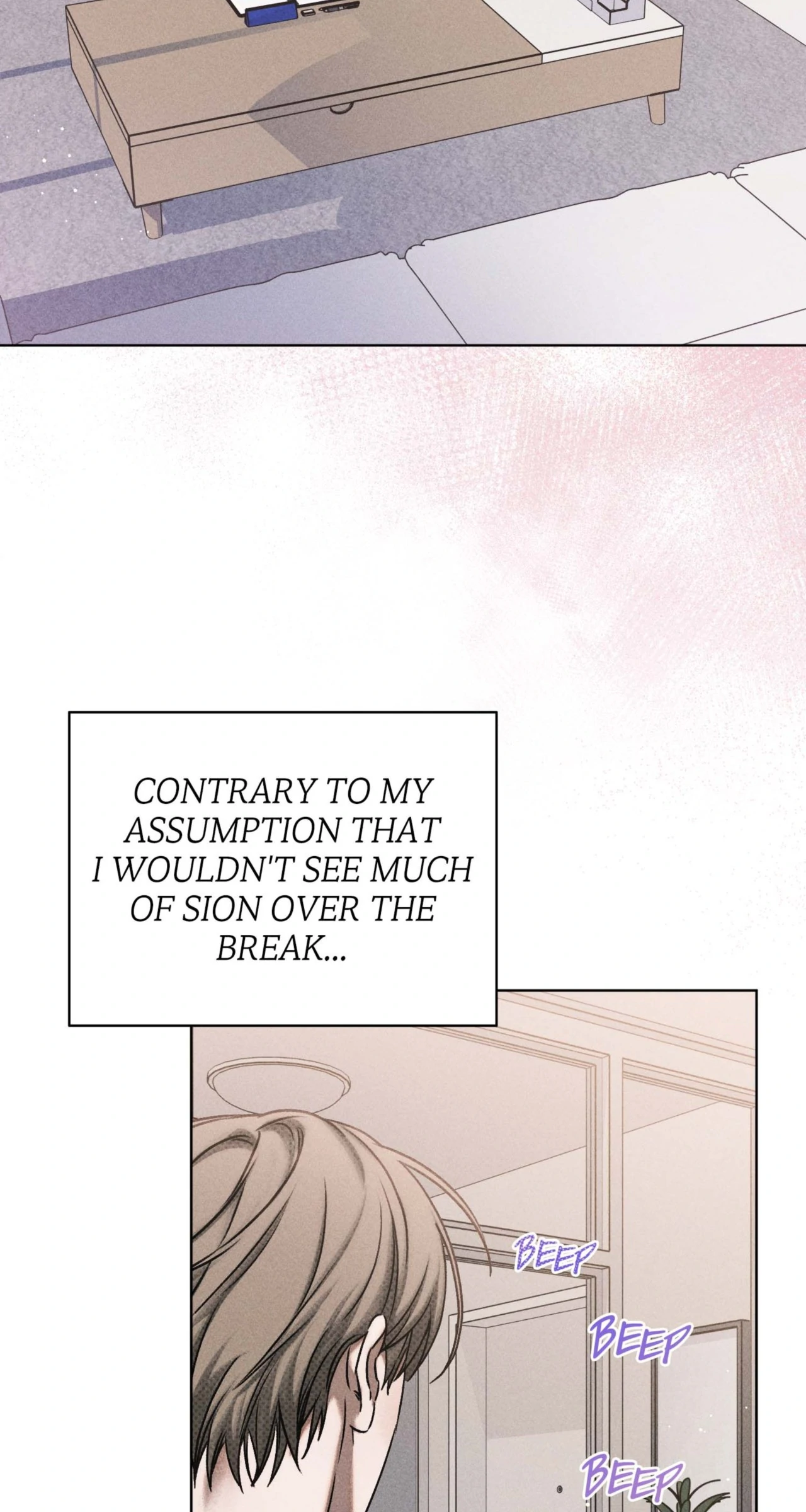 Friend or Faux [Mature] [Uncensored] - Chapter 15 manhwa