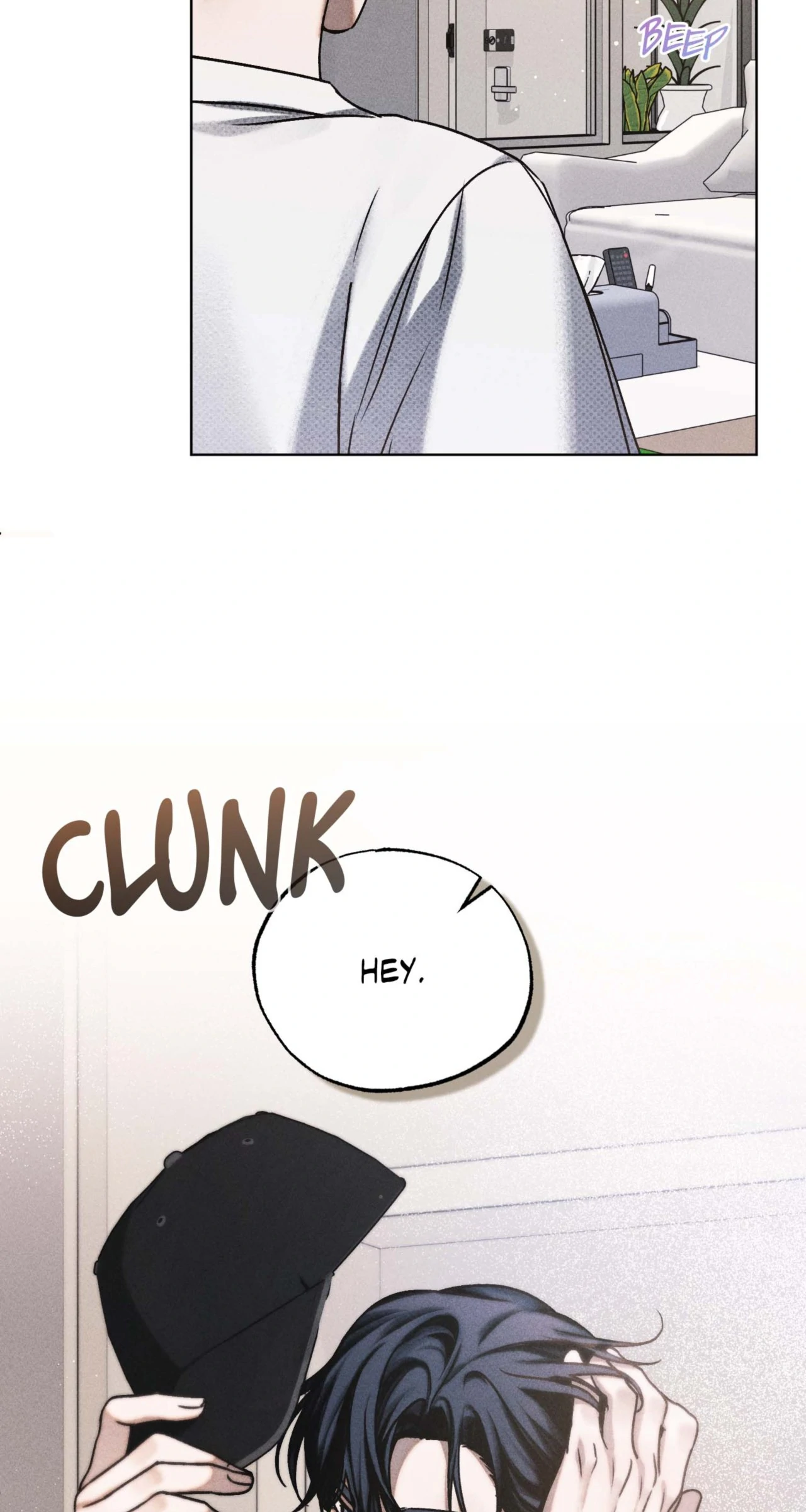 Friend or Faux [Mature] [Uncensored] - Chapter 15 manhwa