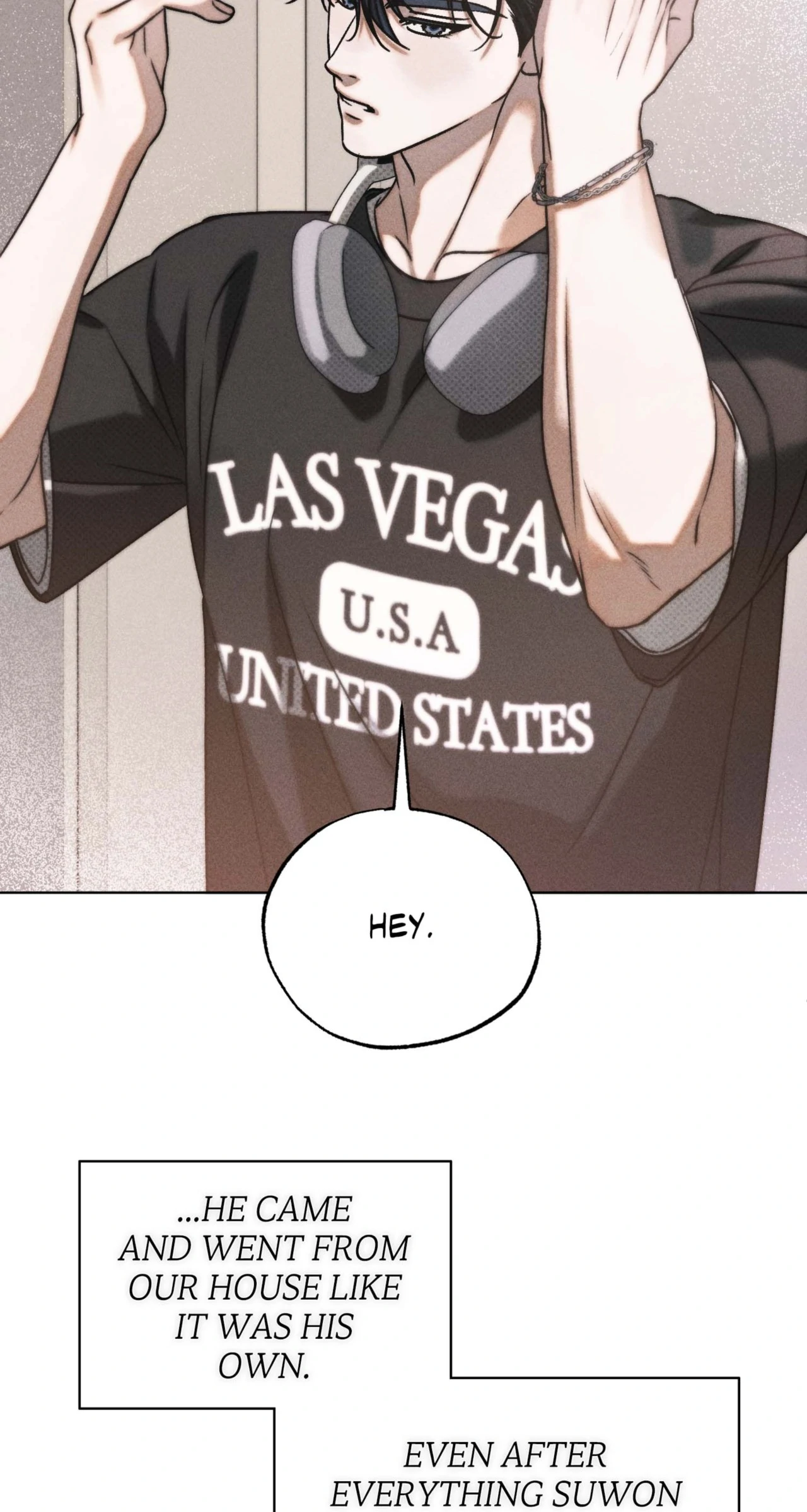 Friend or Faux [Mature] [Uncensored] - Chapter 15 manhwa