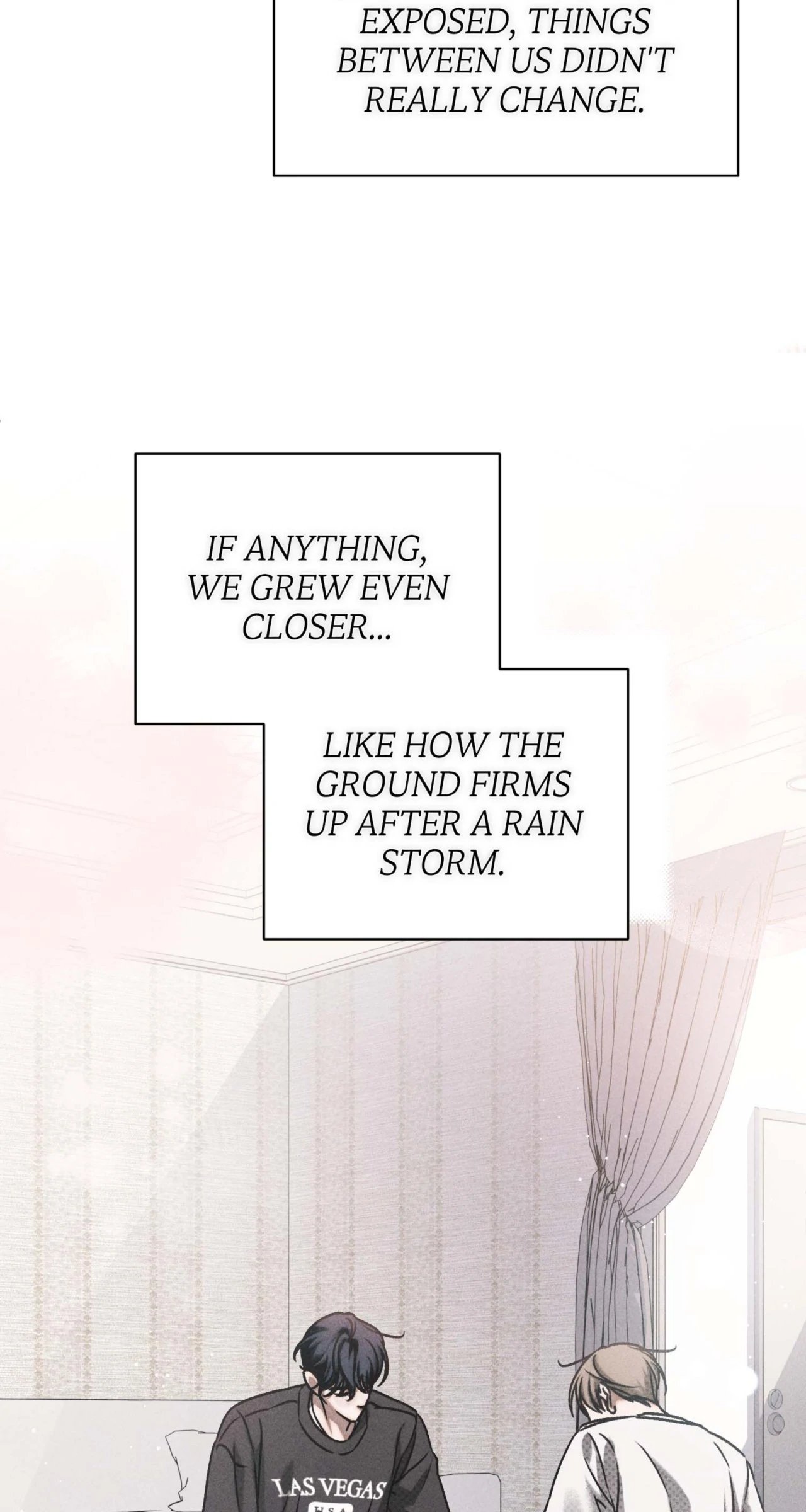 Friend or Faux [Mature] [Uncensored] - Chapter 15 manhwa