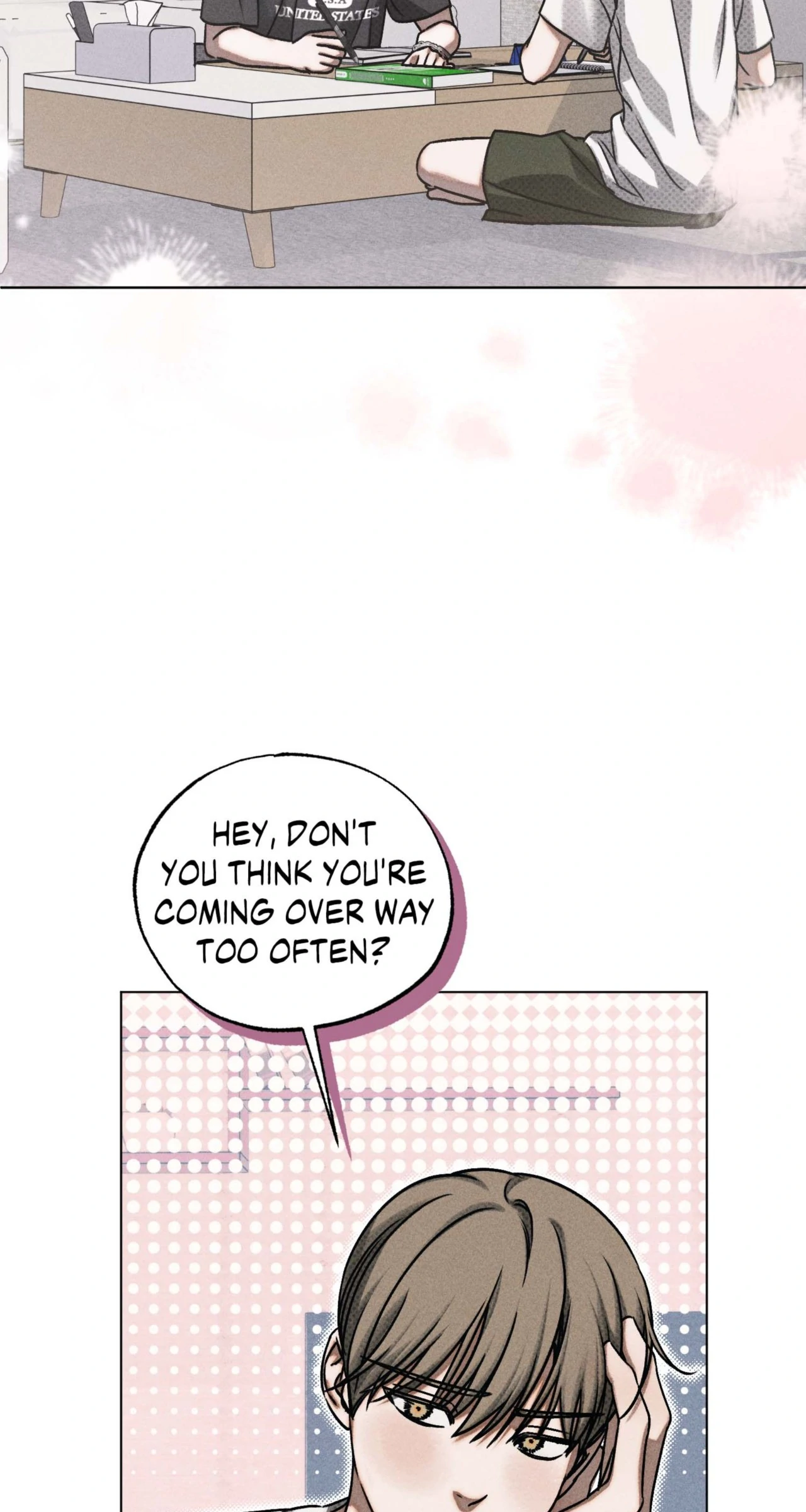 Friend or Faux [Mature] [Uncensored] - Chapter 15 manhwa