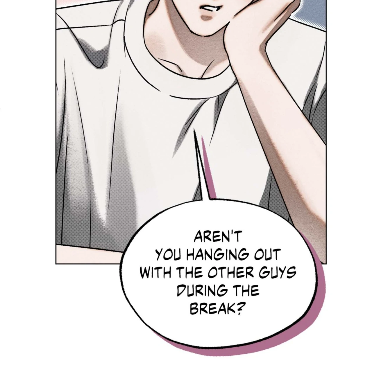 Friend or Faux [Mature] [Uncensored] - Chapter 15 manhwa