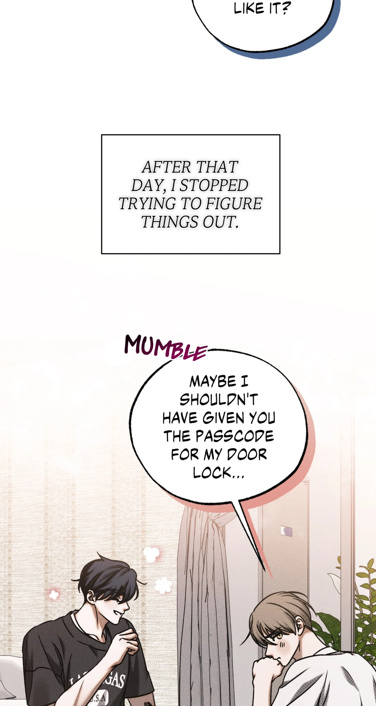 Friend or Faux [Mature] [Uncensored] - Chapter 15 manhwa