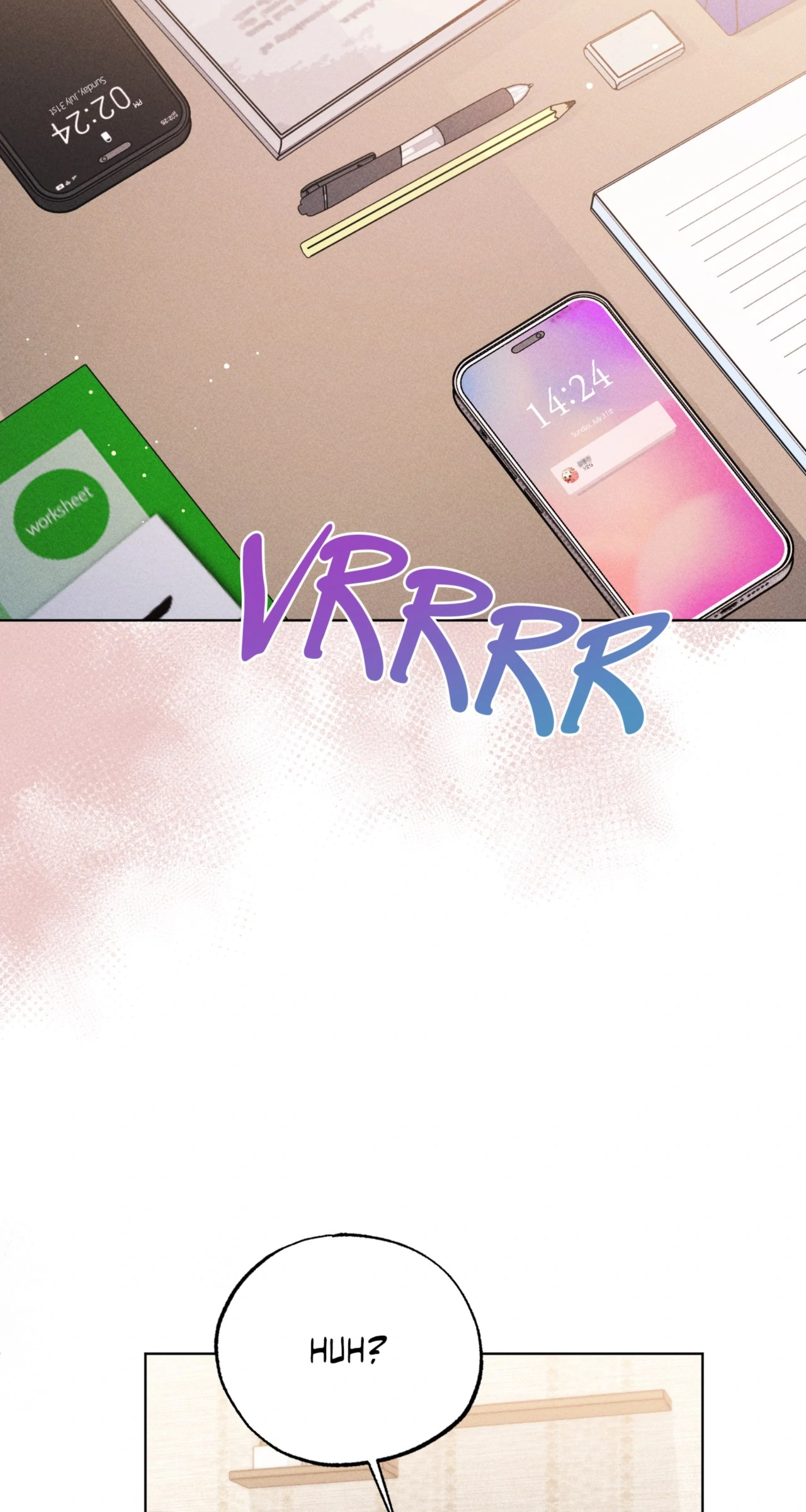 Friend or Faux [Mature] [Uncensored] - Chapter 15 manhwa
