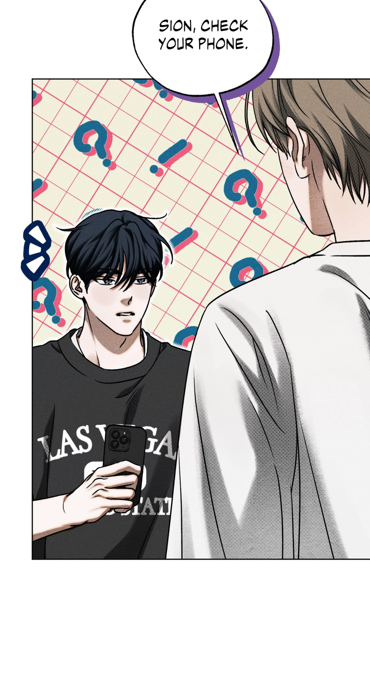 Friend or Faux [Mature] [Uncensored] - Chapter 15 manhwa