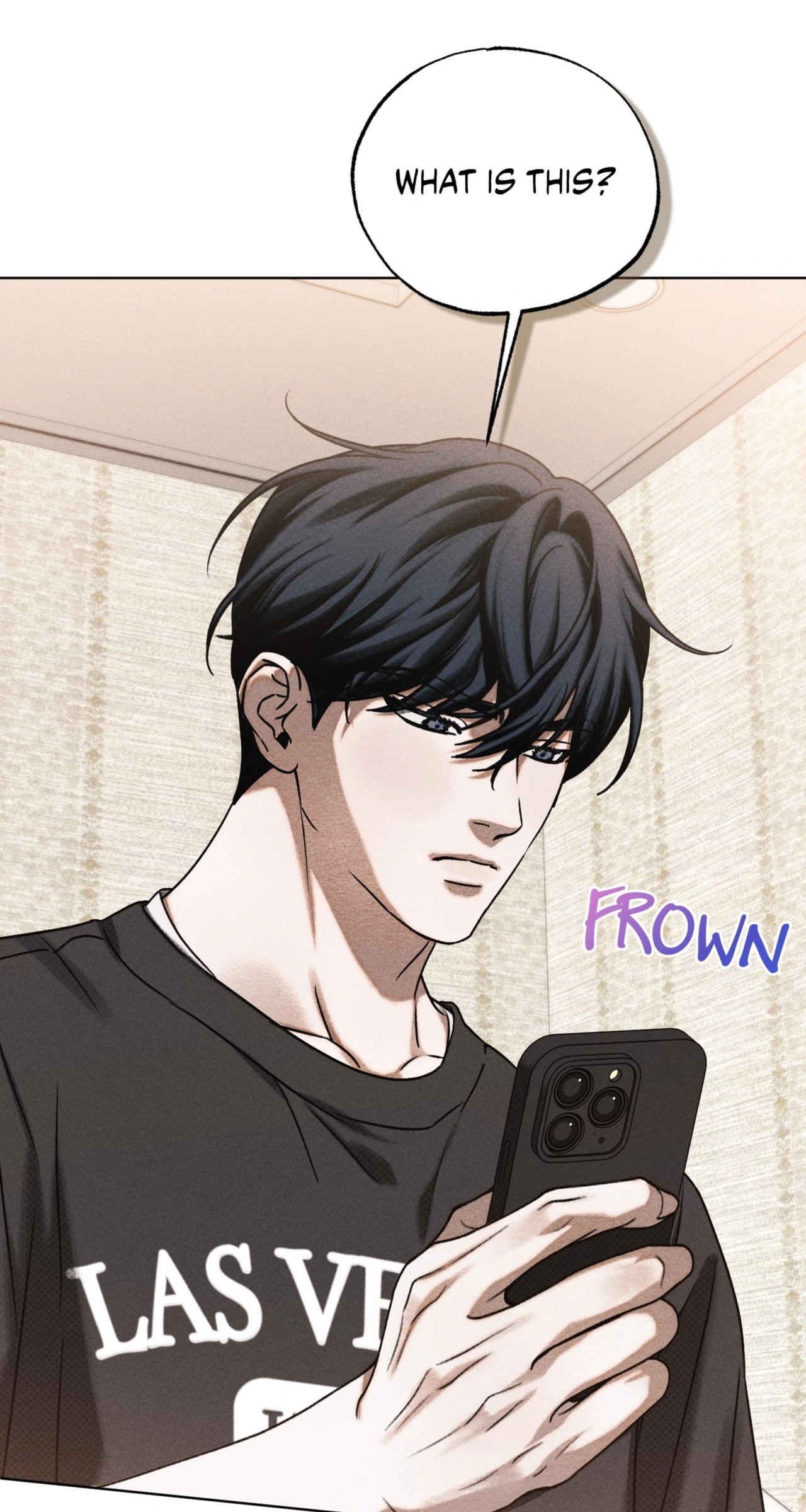 Friend or Faux [Mature] [Uncensored] - Chapter 15 manhwa