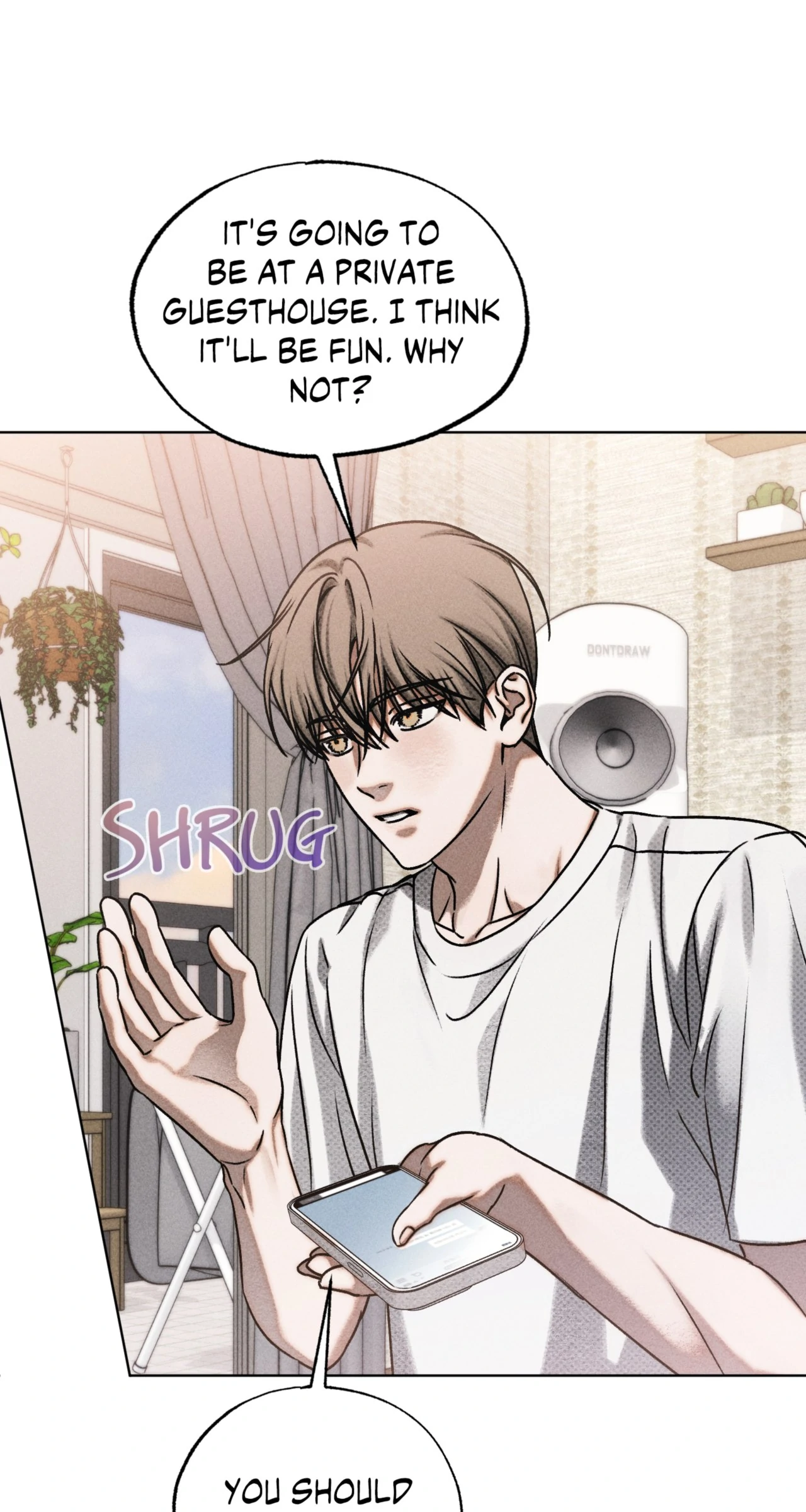 Friend or Faux [Mature] [Uncensored] - Chapter 15 manhwa