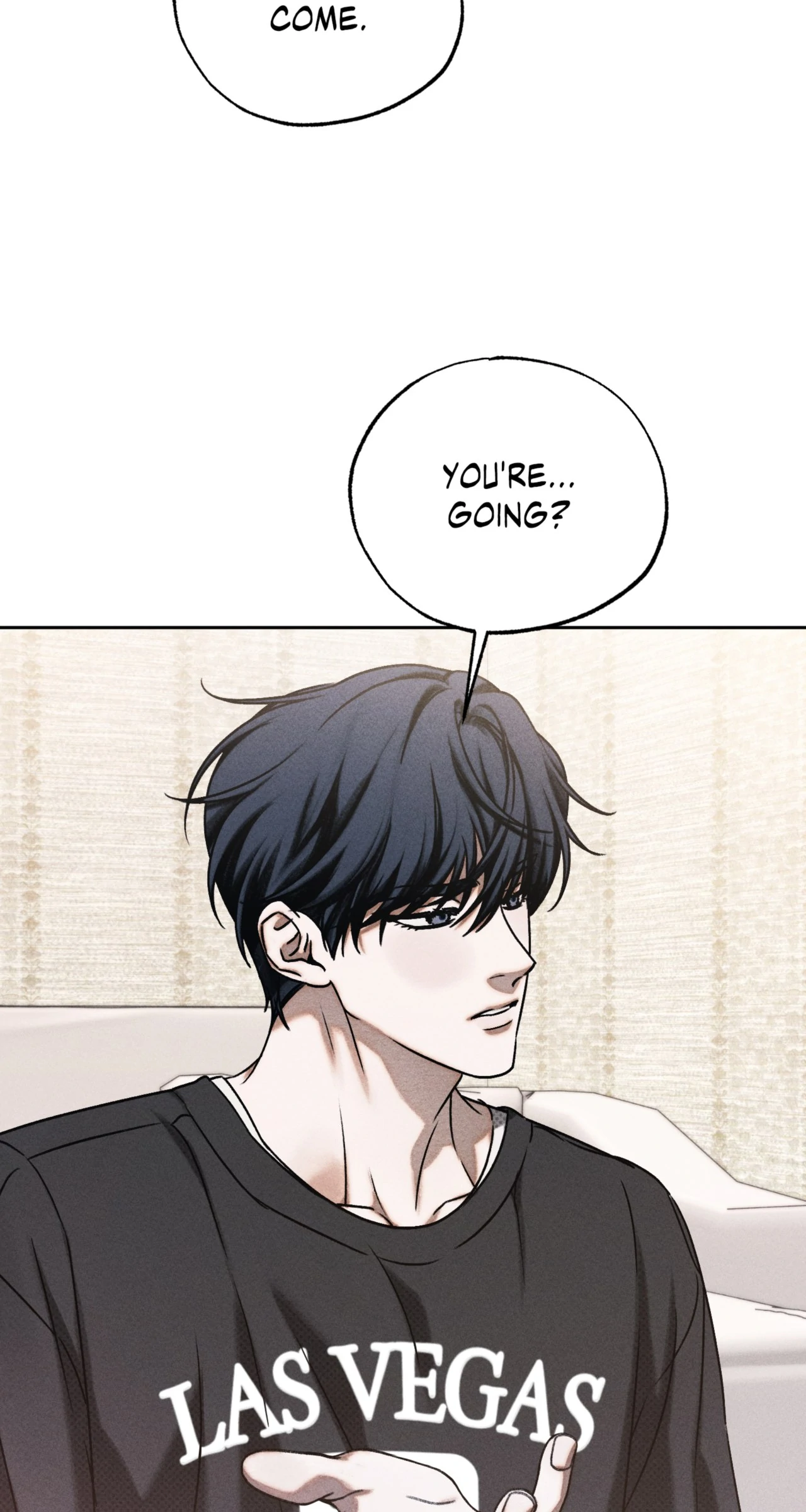 Friend or Faux [Mature] [Uncensored] - Chapter 15 manhwa
