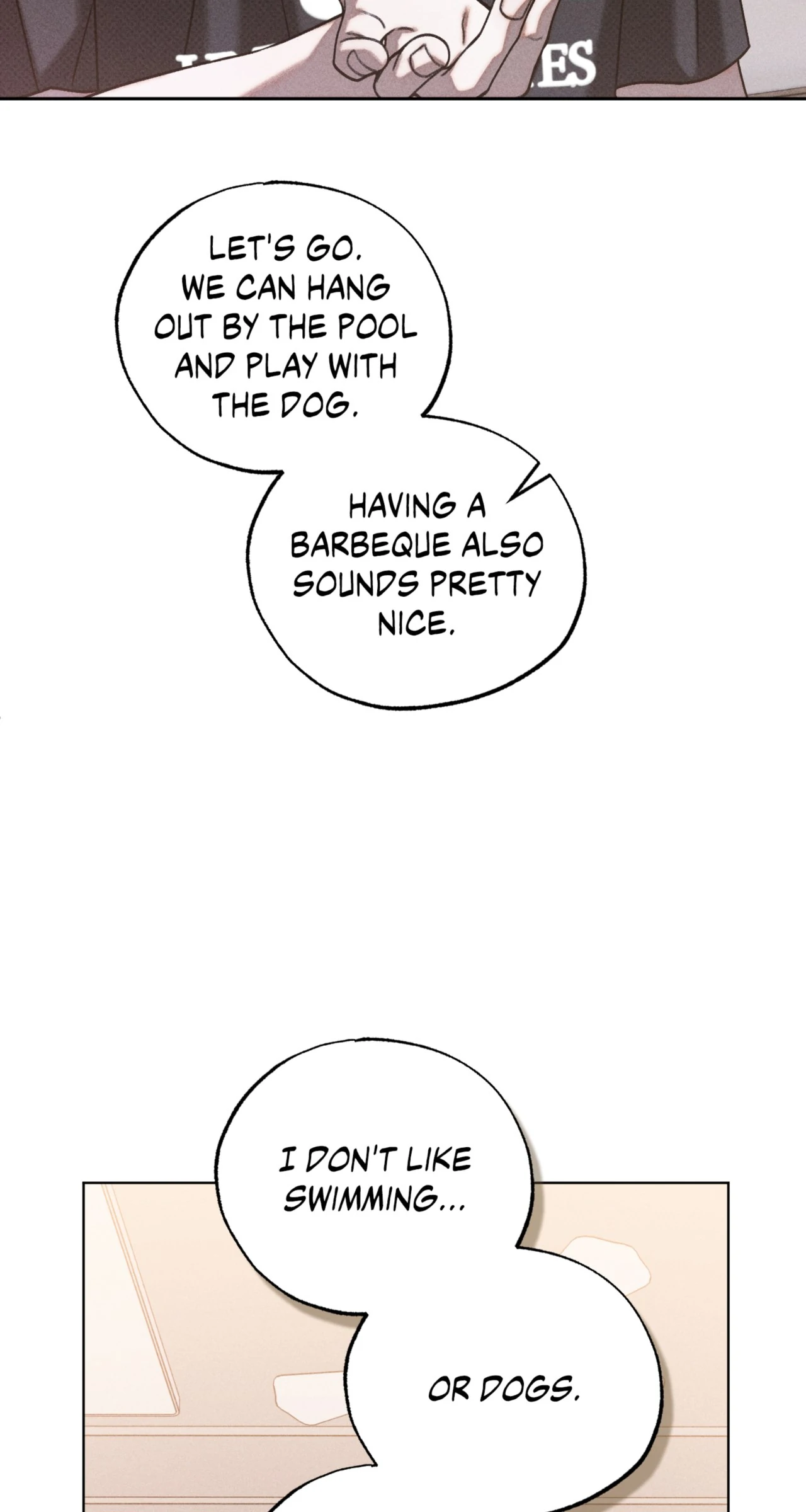 Friend or Faux [Mature] [Uncensored] - Chapter 15 manhwa