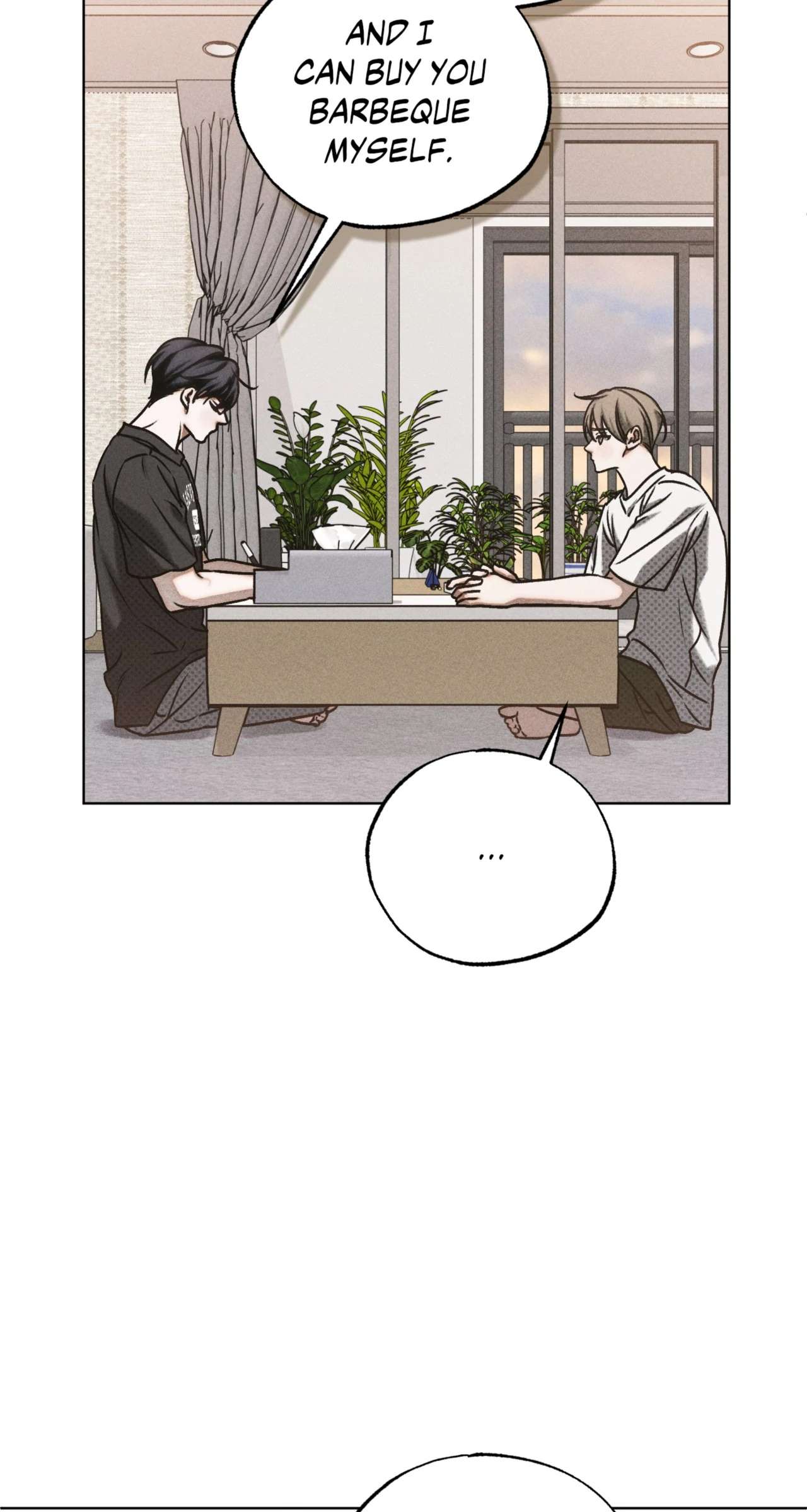 Friend or Faux [Mature] [Uncensored] - Chapter 15 manhwa