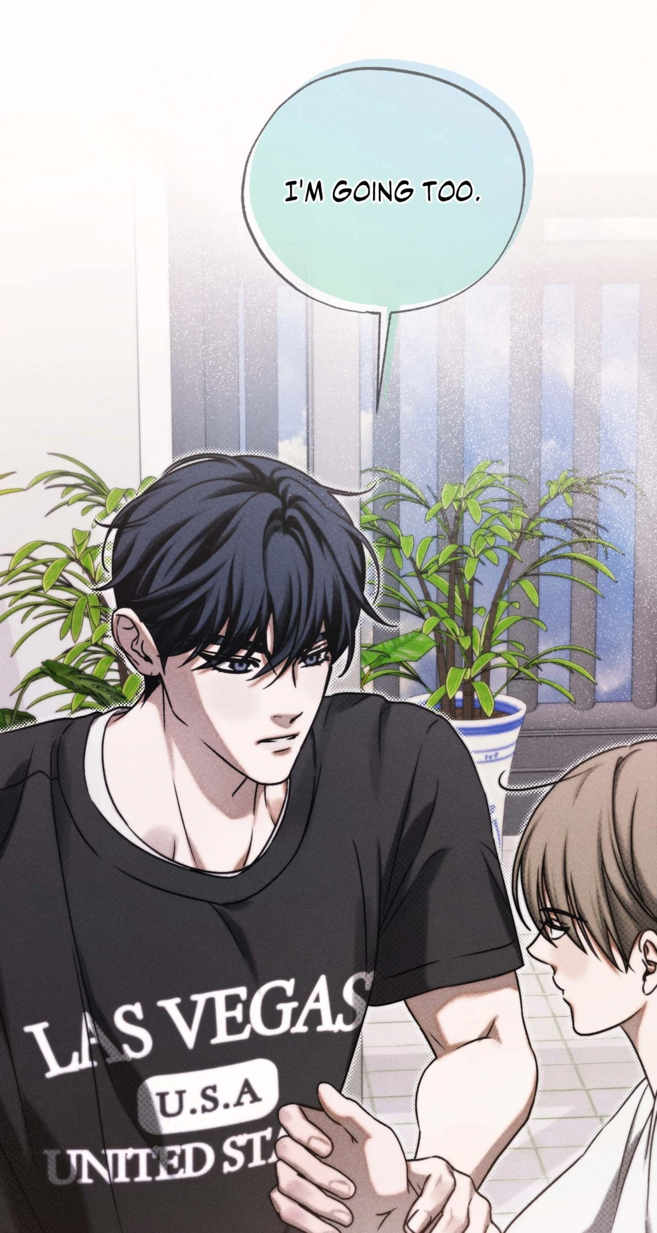 Friend or Faux [Mature] [Uncensored] - Chapter 15 manhwa