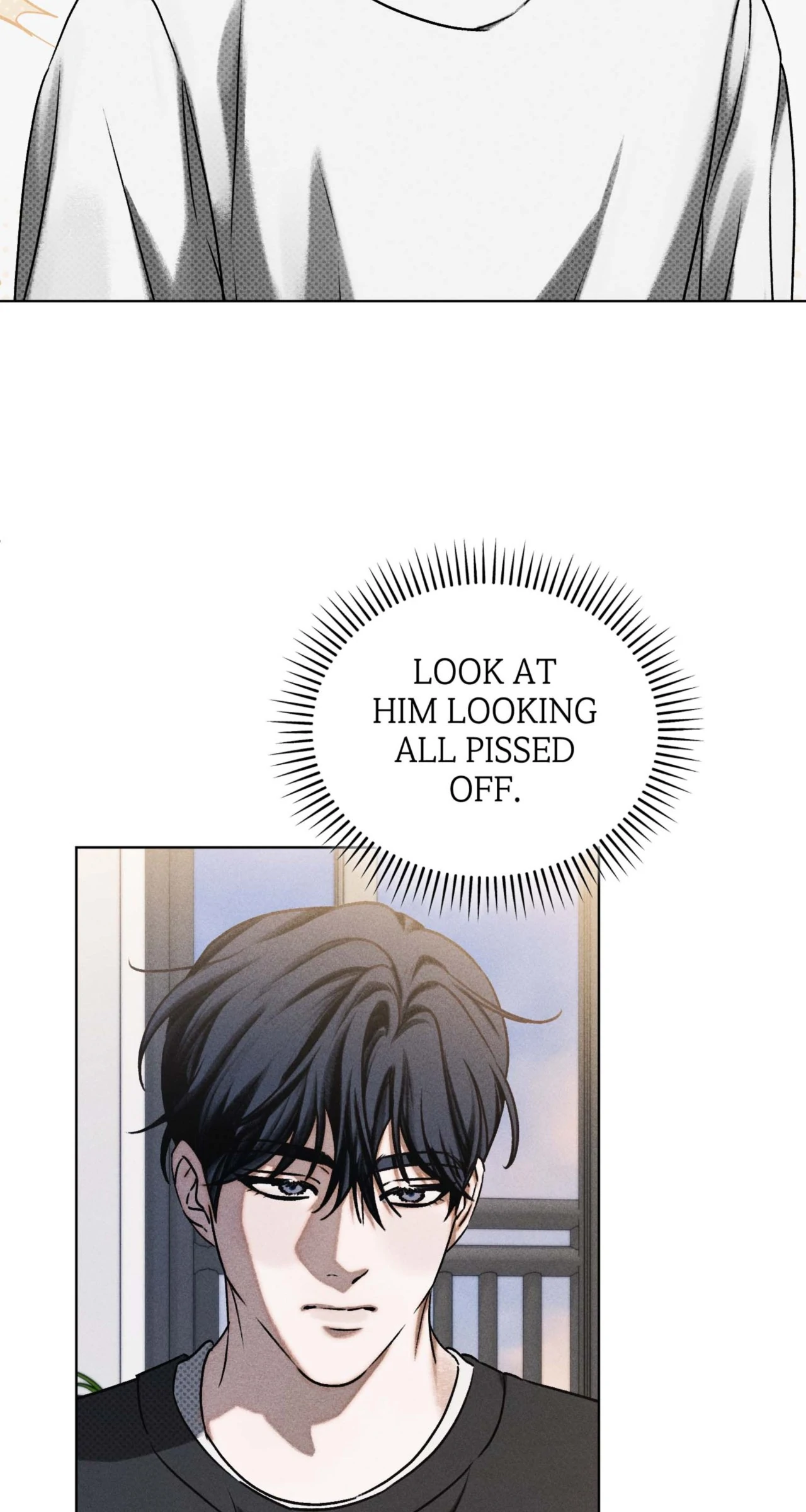 Friend or Faux [Mature] [Uncensored] - Chapter 15 manhwa