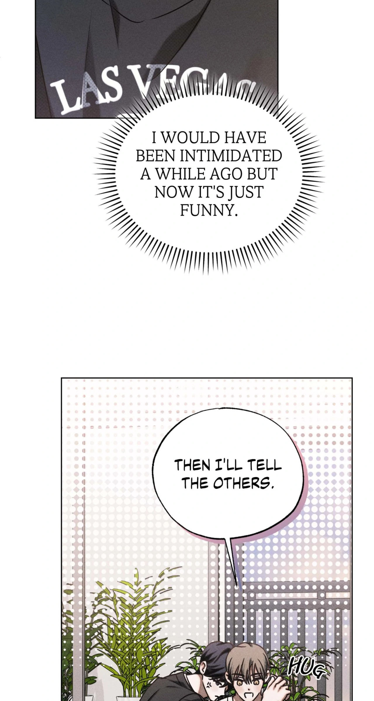 Friend or Faux [Mature] [Uncensored] - Chapter 15 manhwa