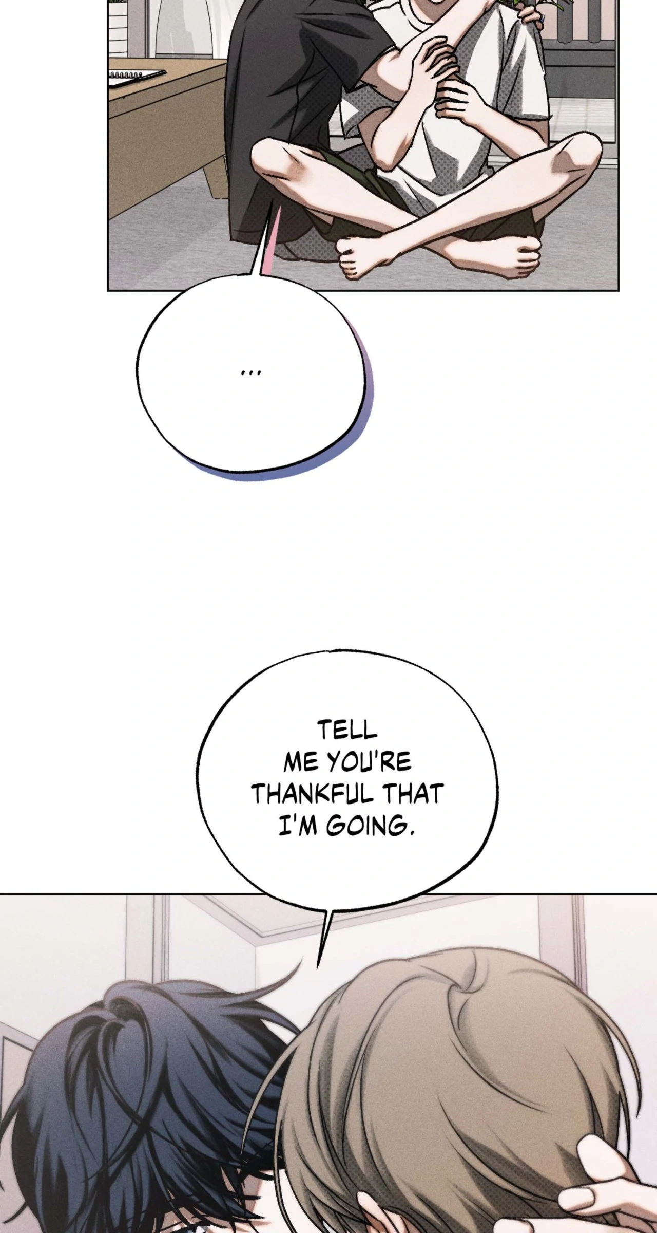 Friend or Faux [Mature] [Uncensored] - Chapter 15 manhwa