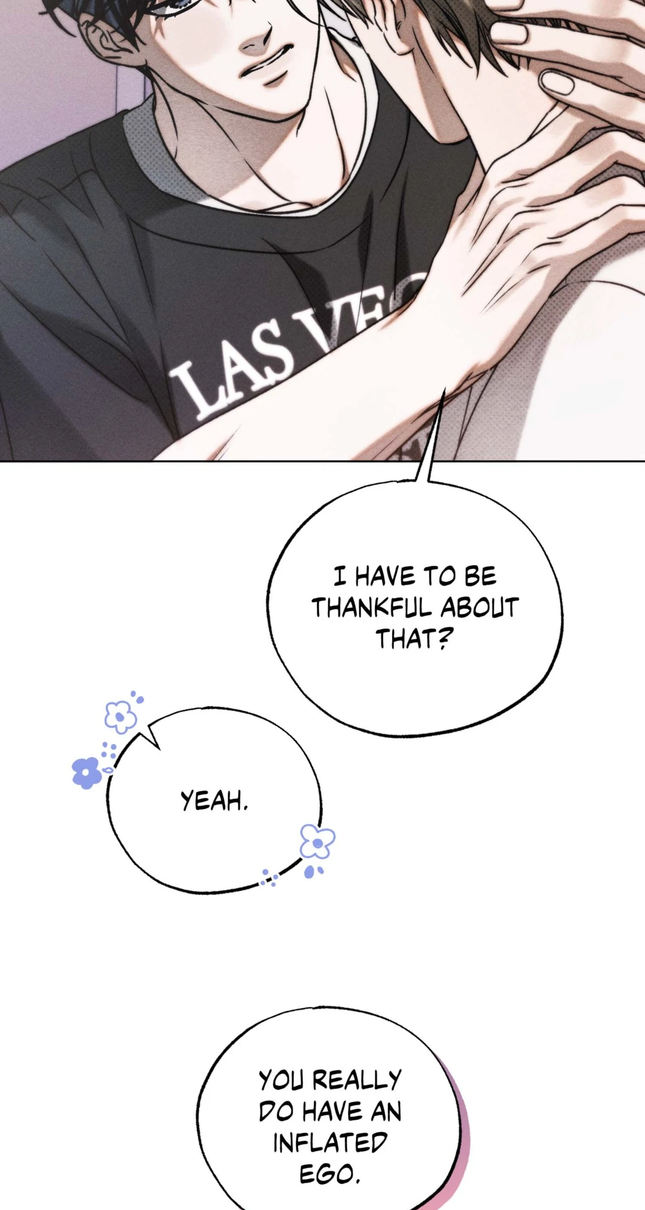 Friend or Faux [Mature] [Uncensored] - Chapter 15 manhwa