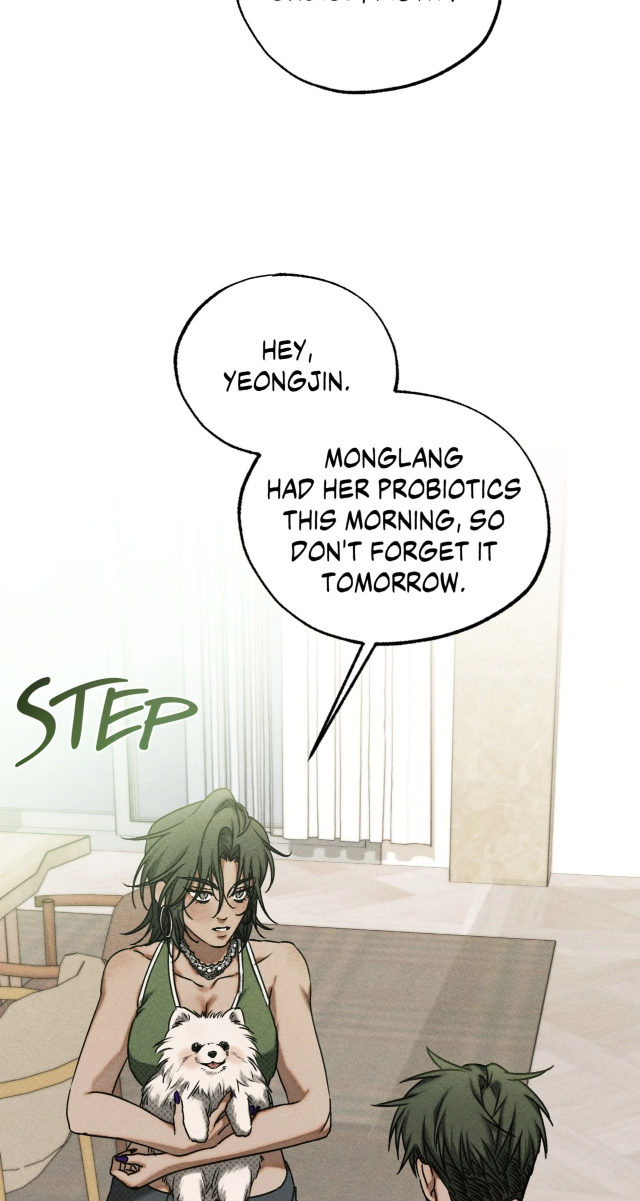 Friend or Faux [Mature] [Uncensored] - Chapter 15 manhwa