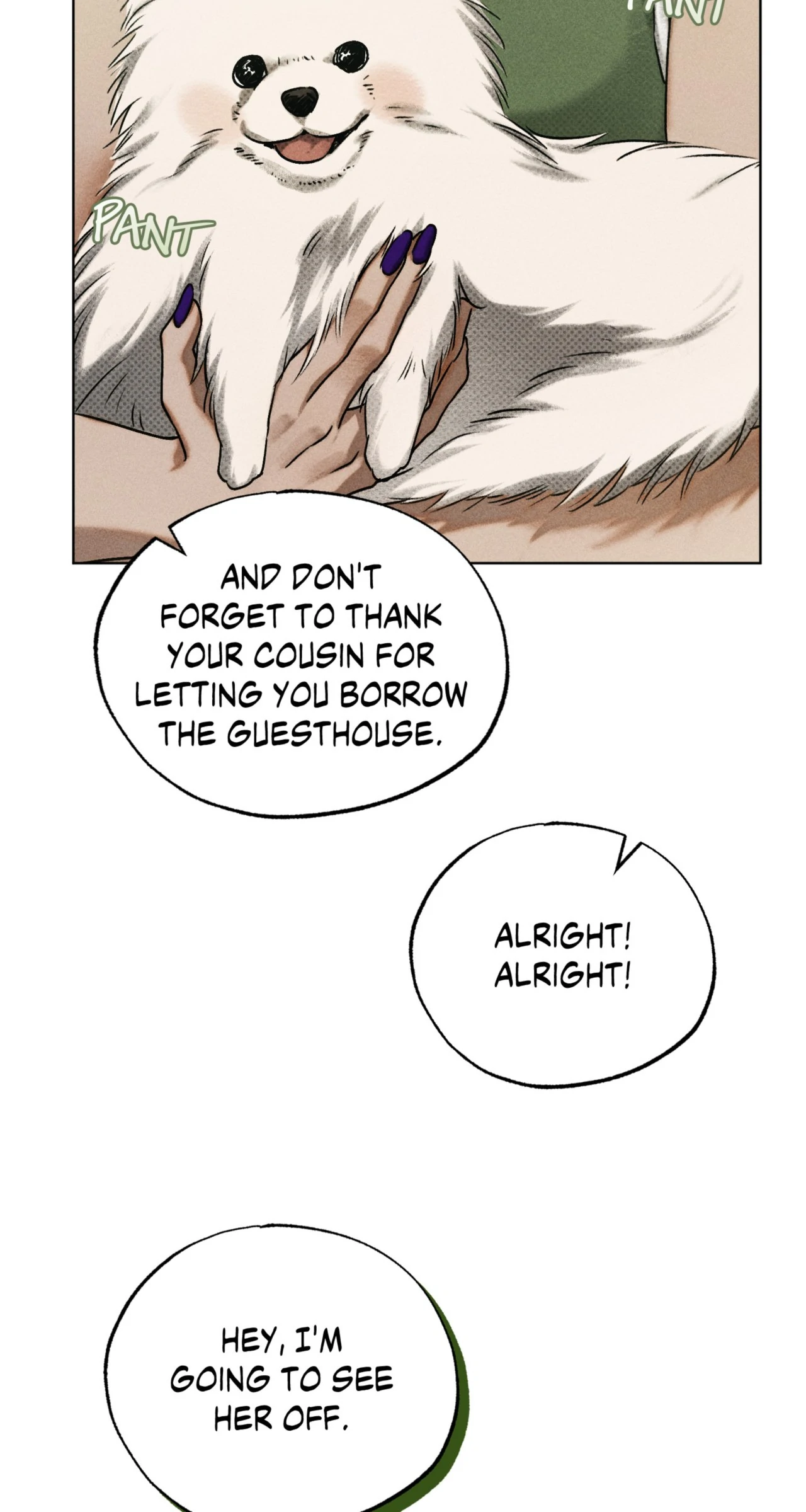 Friend or Faux [Mature] [Uncensored] - Chapter 15 manhwa