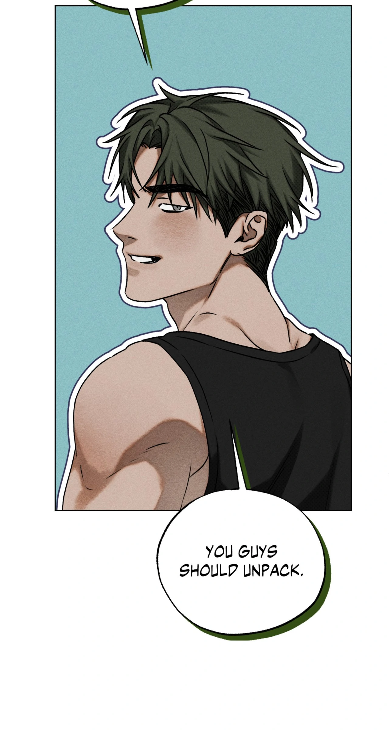 Friend or Faux [Mature] [Uncensored] - Chapter 15 manhwa