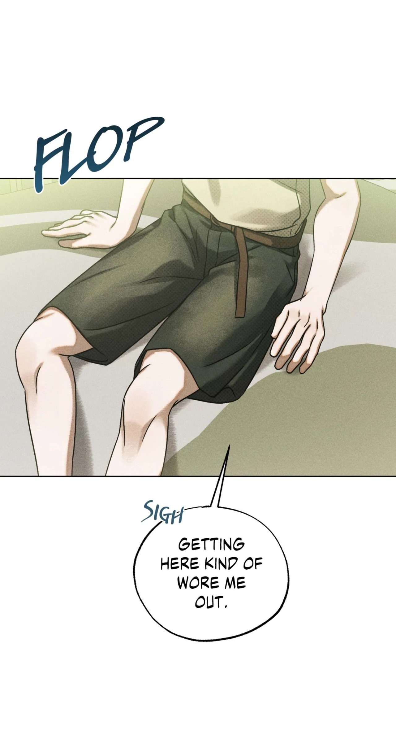 Friend or Faux [Mature] [Uncensored] - Chapter 15 manhwa