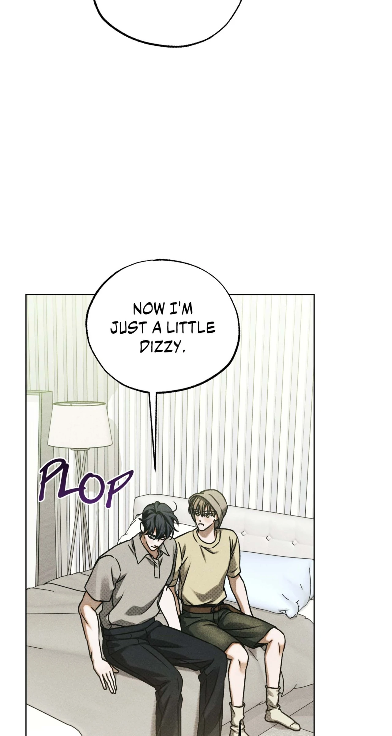 Friend or Faux [Mature] [Uncensored] - Chapter 15 manhwa