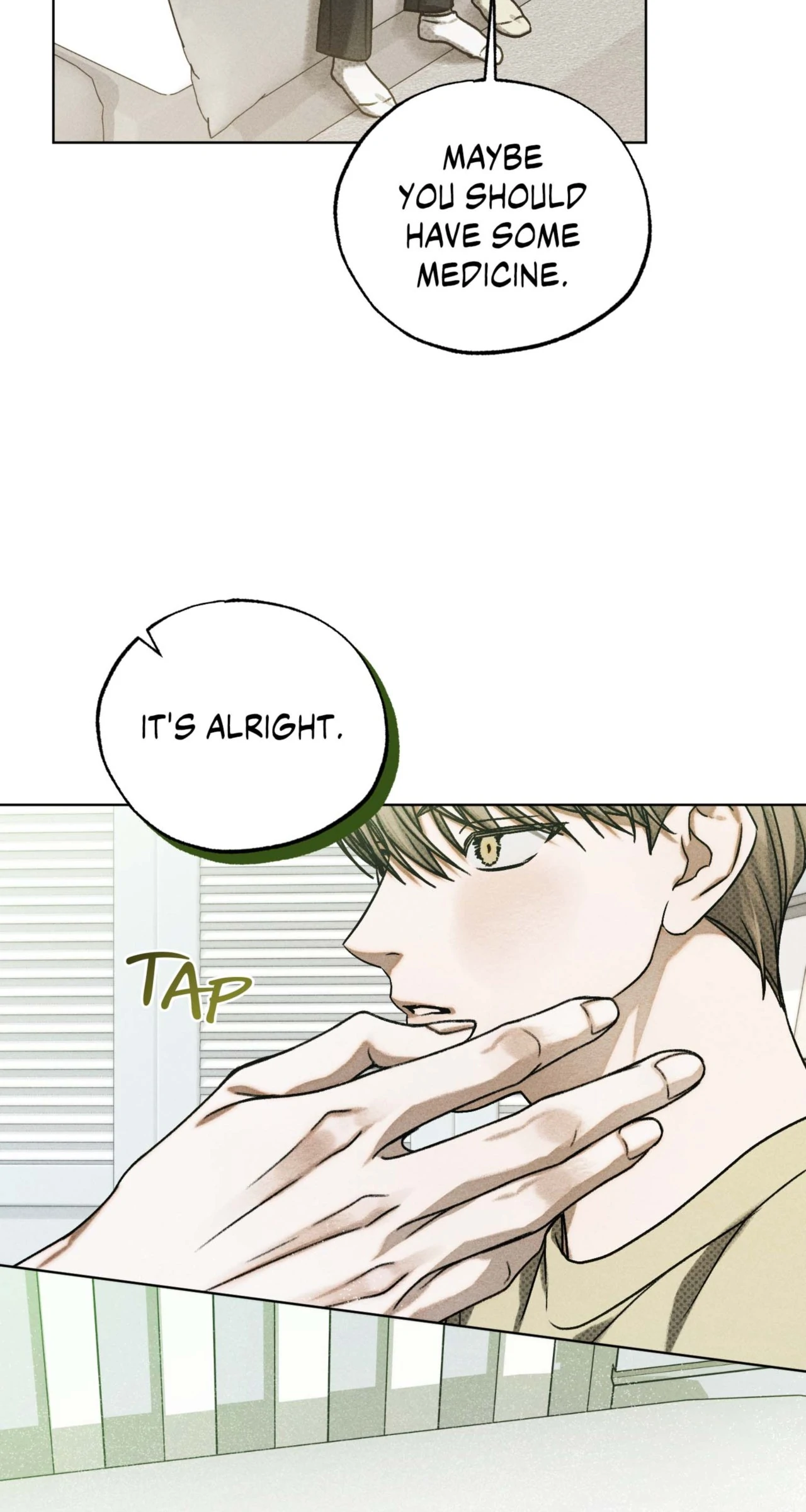 Friend or Faux [Mature] [Uncensored] - Chapter 15 manhwa