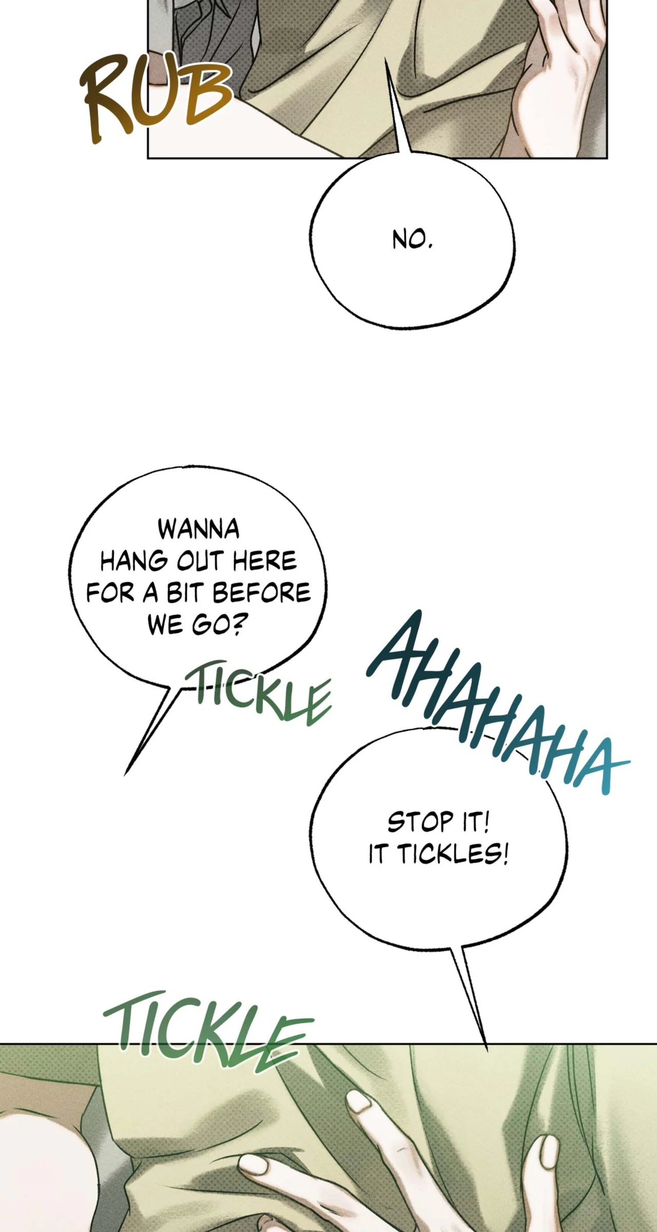 Friend or Faux [Mature] [Uncensored] - Chapter 15 manhwa