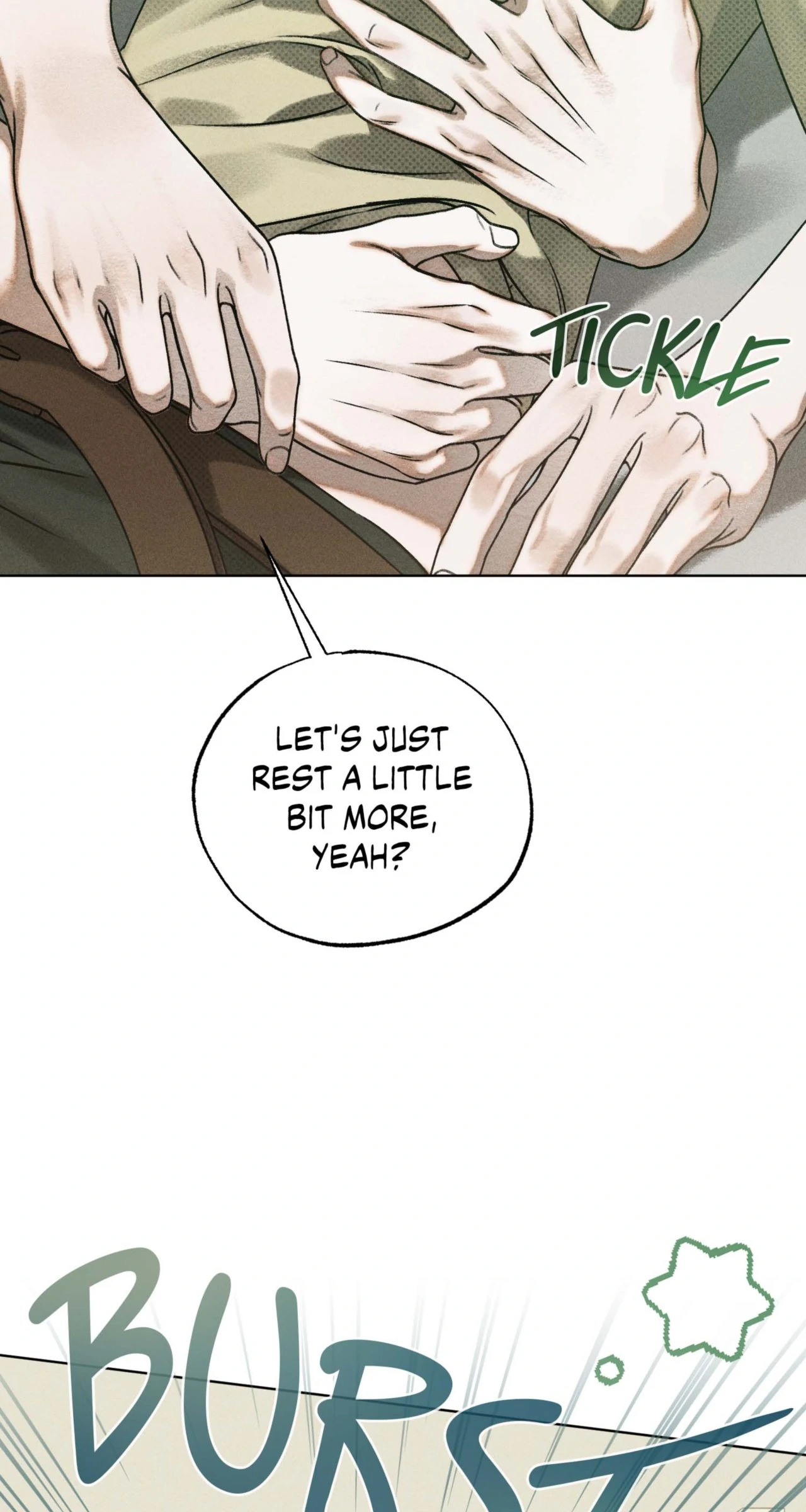 Friend or Faux [Mature] [Uncensored] - Chapter 15 manhwa