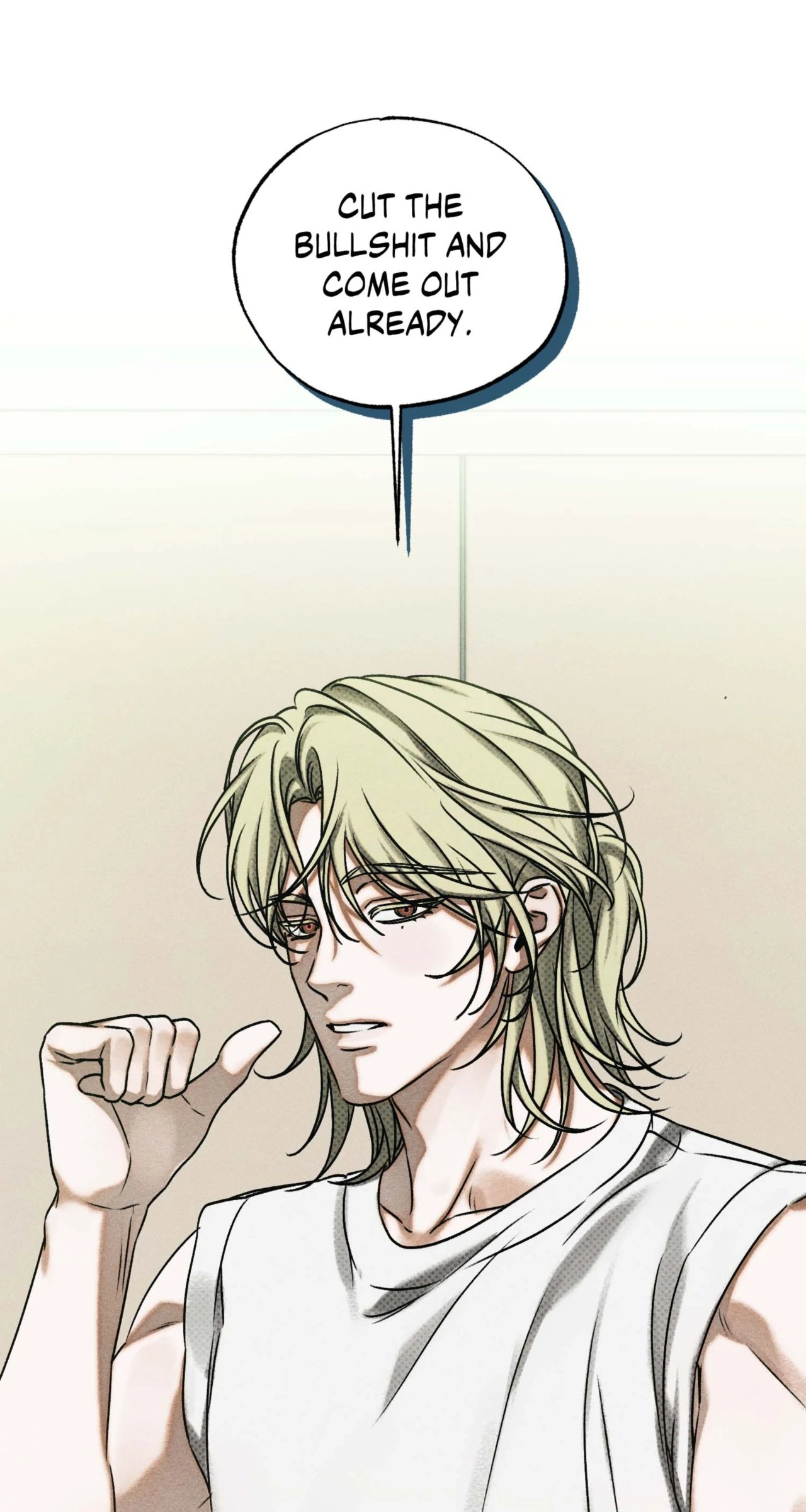Friend or Faux [Mature] [Uncensored] - Chapter 15 manhwa