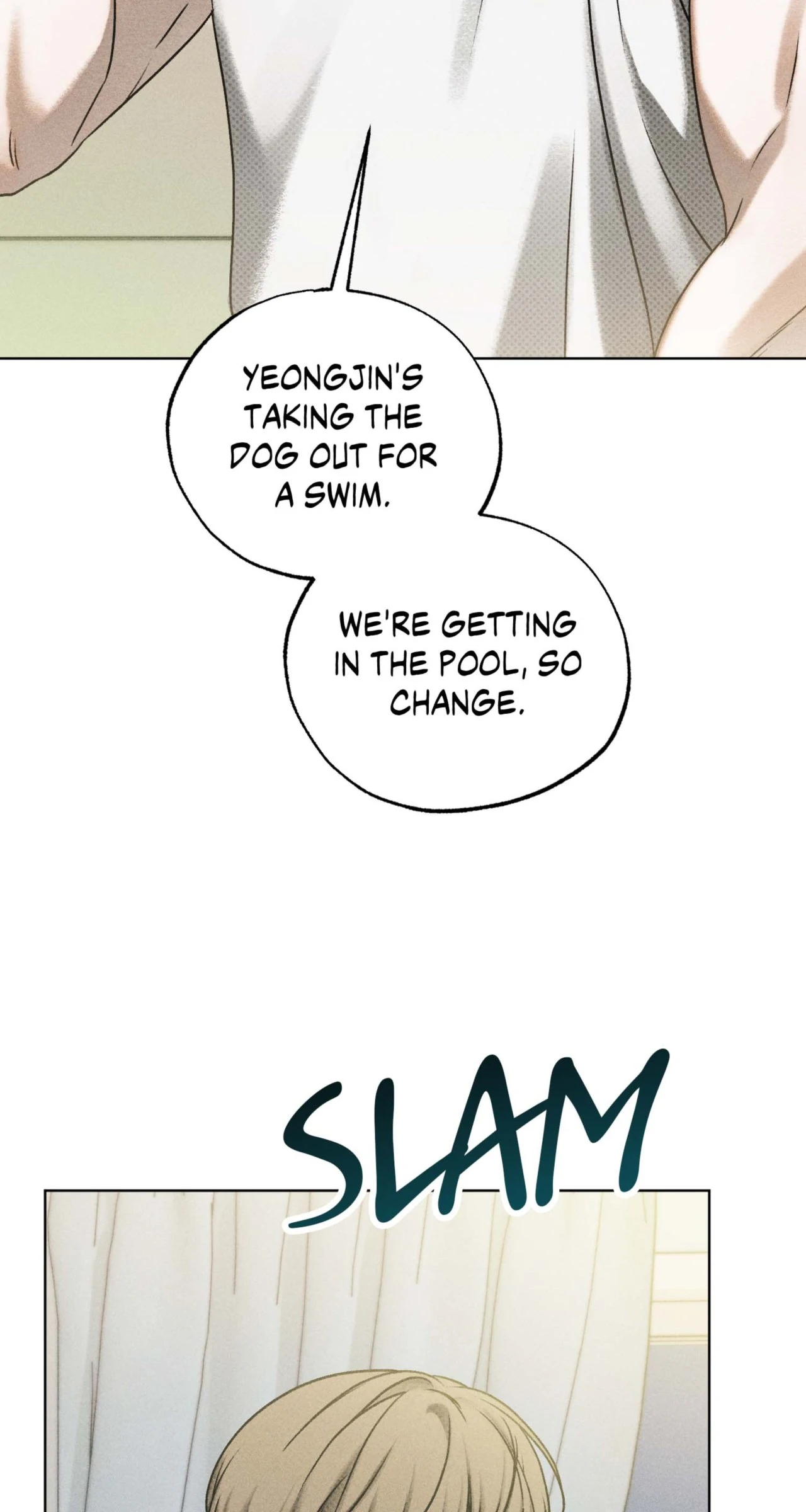 Friend or Faux [Mature] [Uncensored] - Chapter 15 manhwa