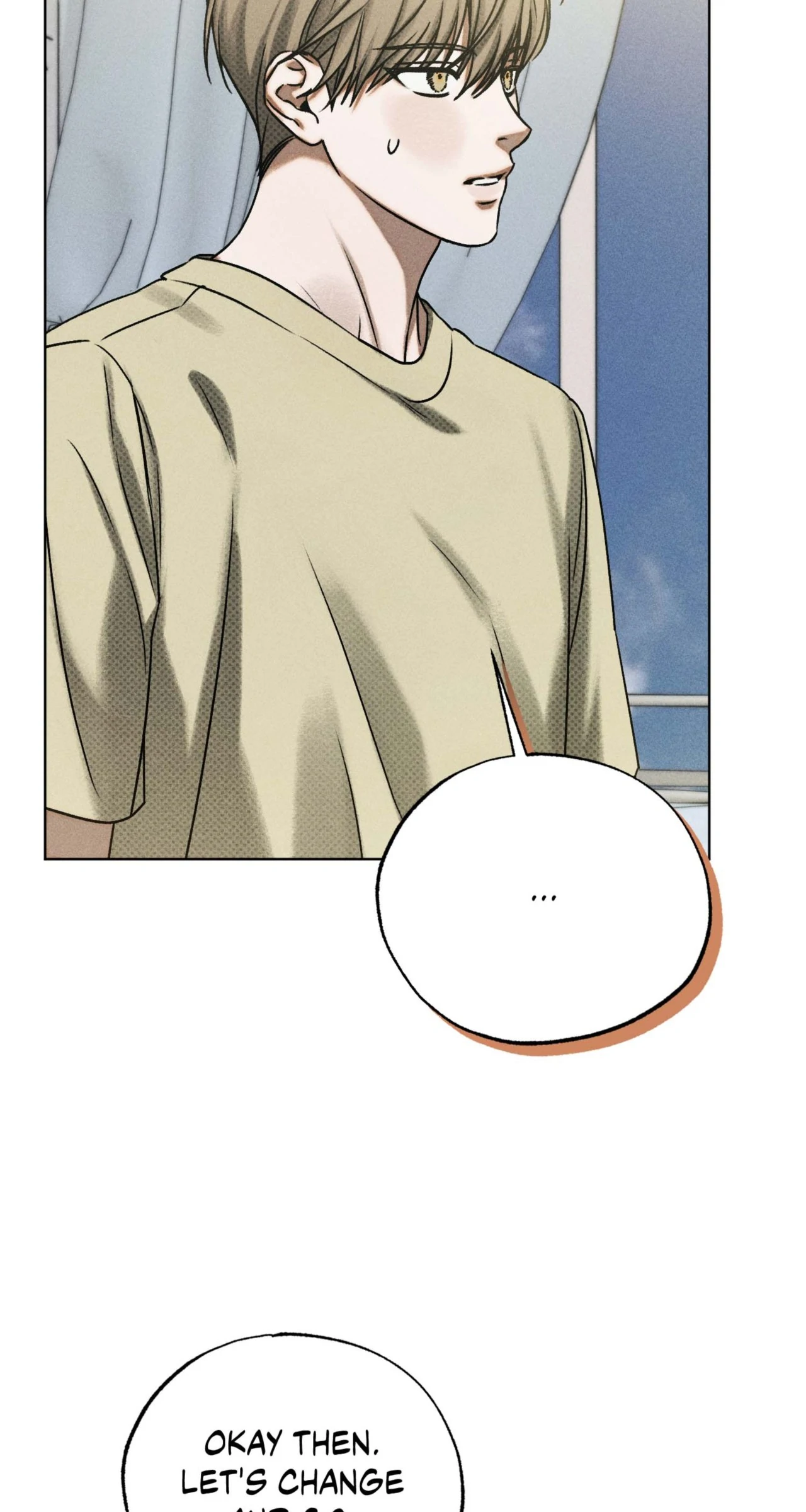 Friend or Faux [Mature] [Uncensored] - Chapter 15 manhwa
