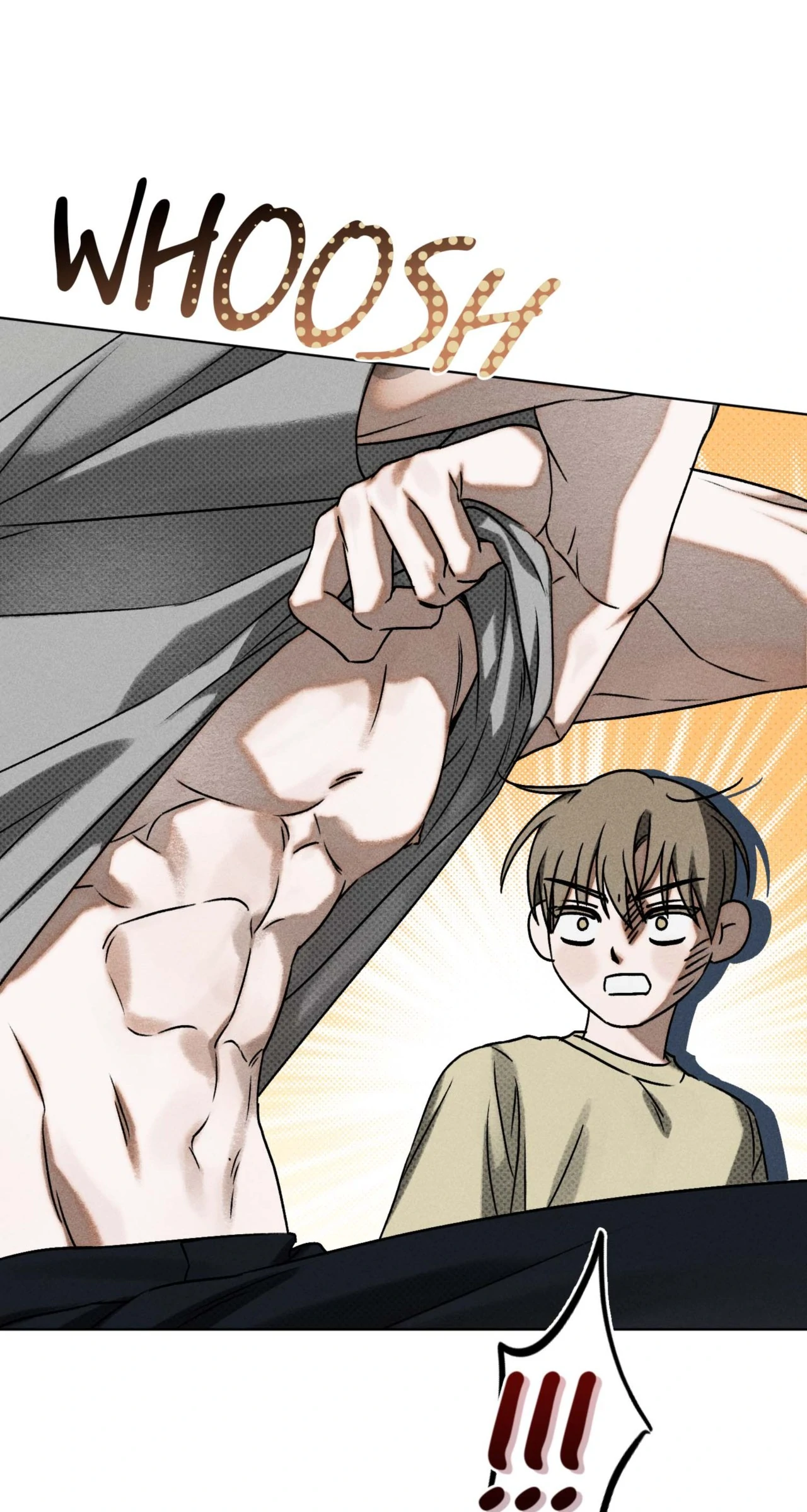 Friend or Faux [Mature] [Uncensored] - Chapter 15 manhwa