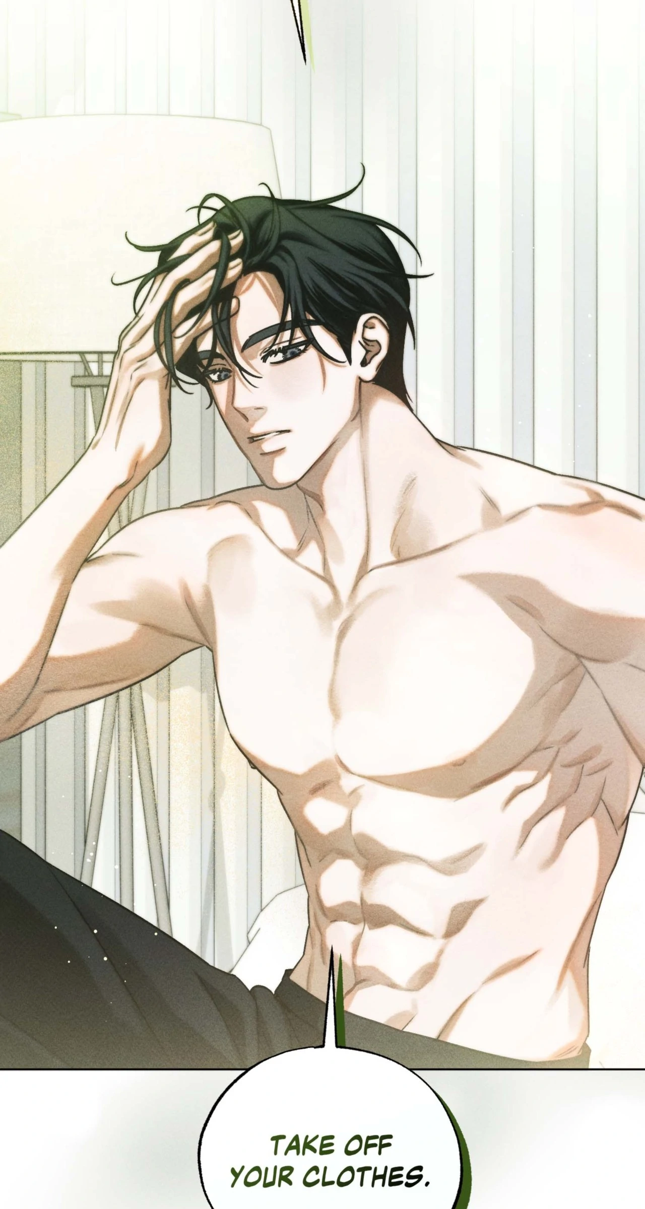 Friend or Faux [Mature] [Uncensored] - Chapter 15 manhwa