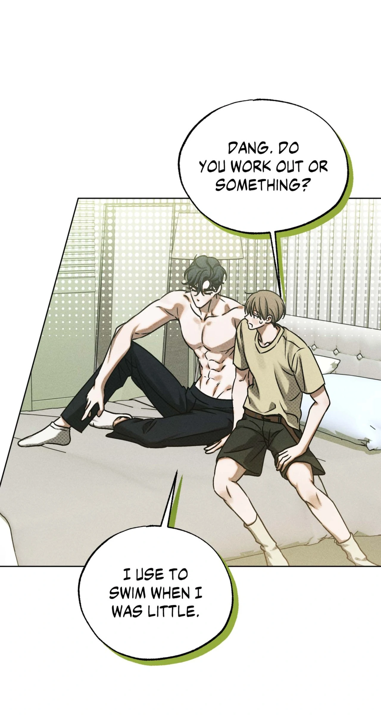Friend or Faux [Mature] [Uncensored] - Chapter 15 manhwa