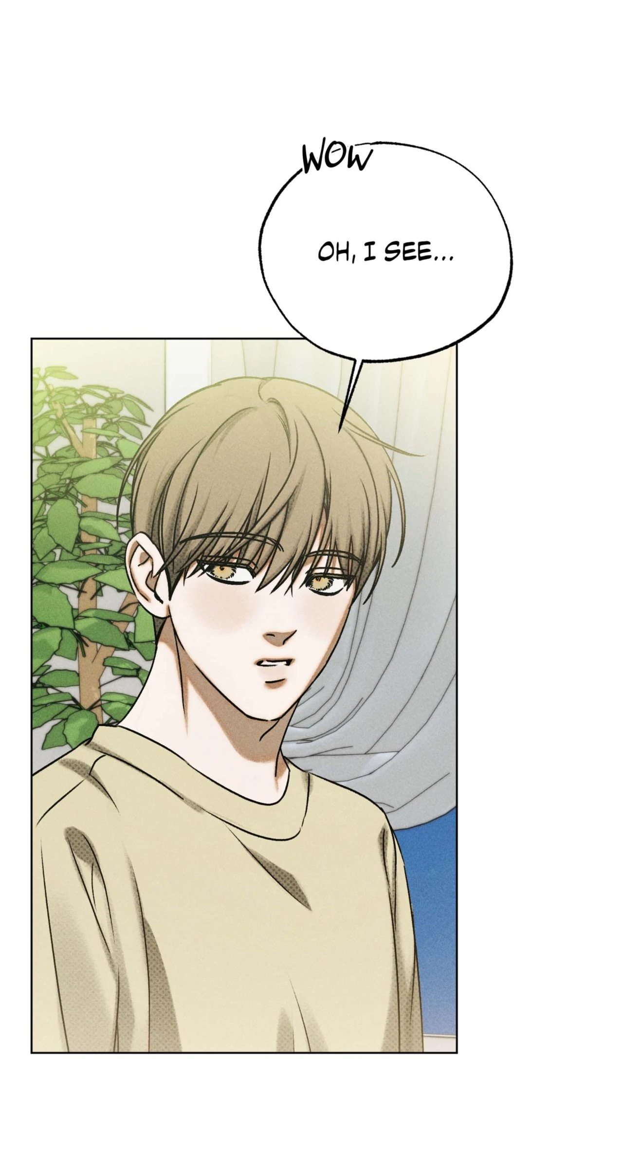 Friend or Faux [Mature] [Uncensored] - Chapter 15 manhwa