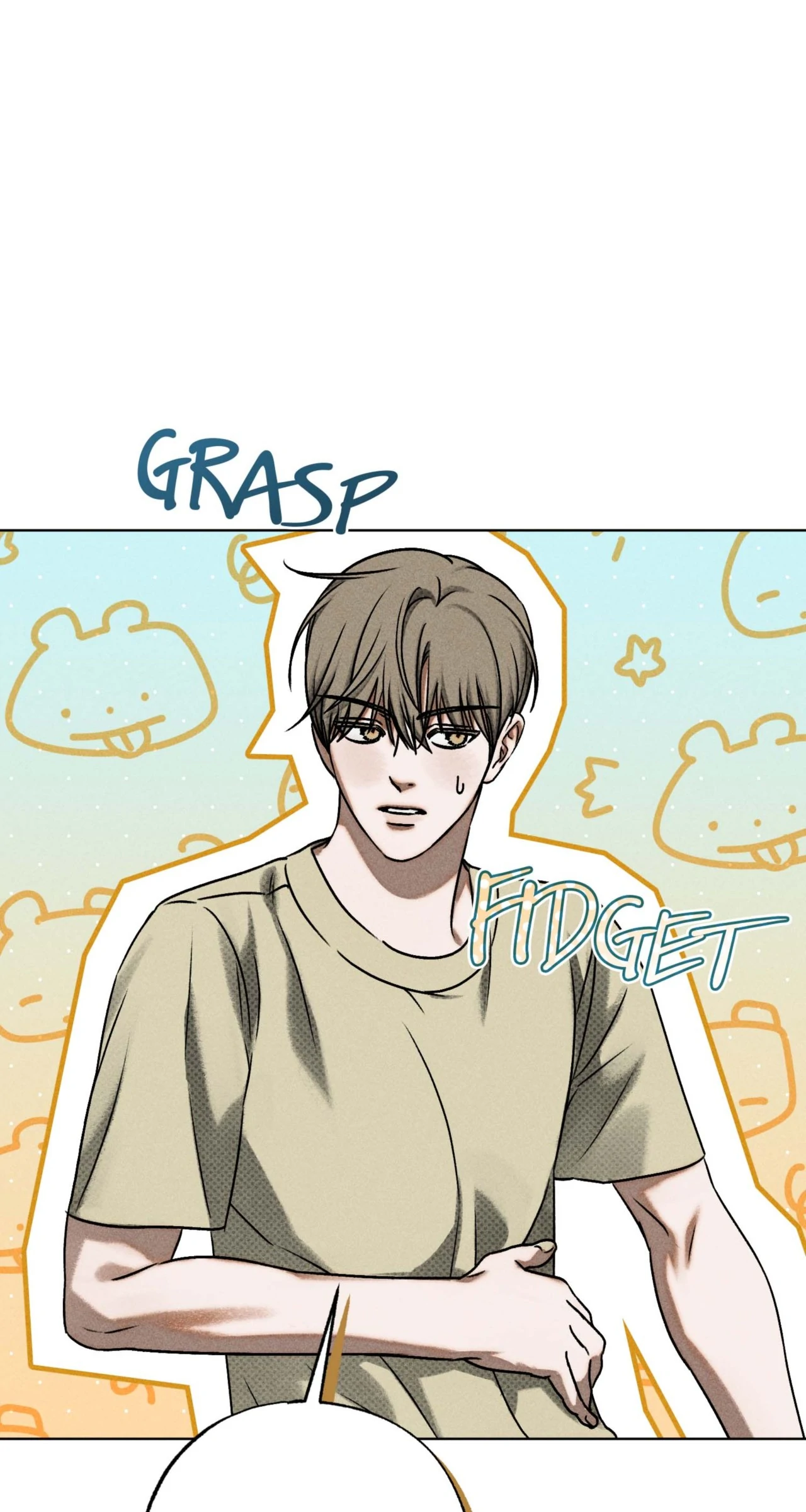 Friend or Faux [Mature] [Uncensored] - Chapter 15 manhwa
