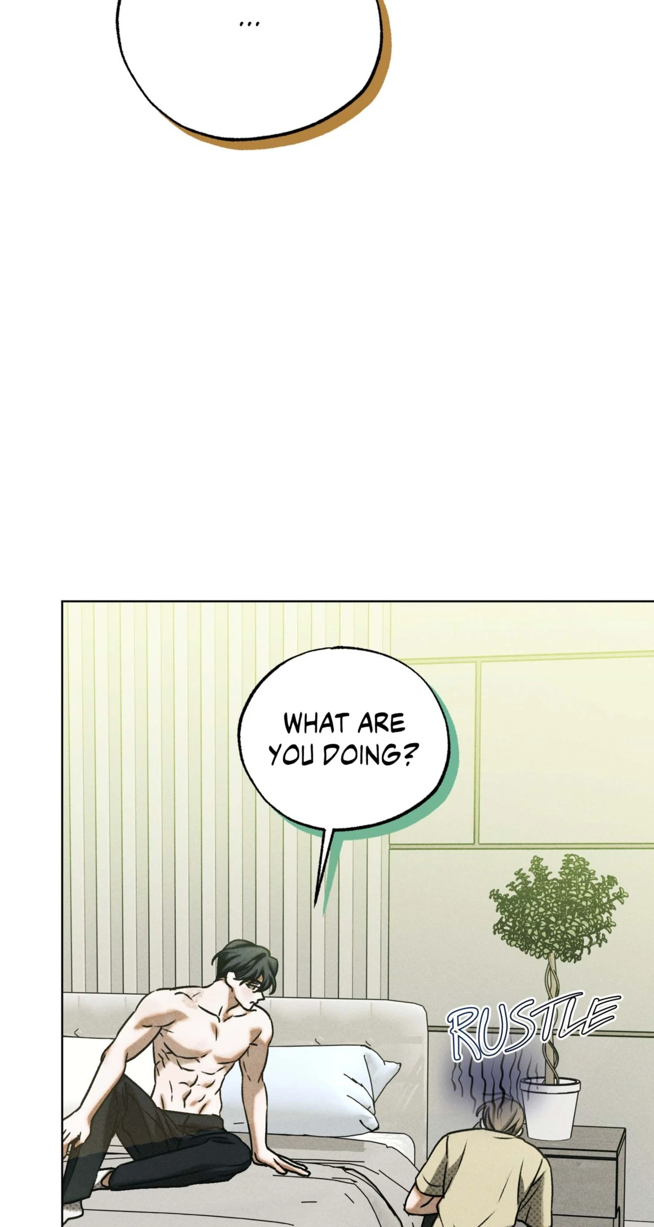 Friend or Faux [Mature] [Uncensored] - Chapter 15 manhwa