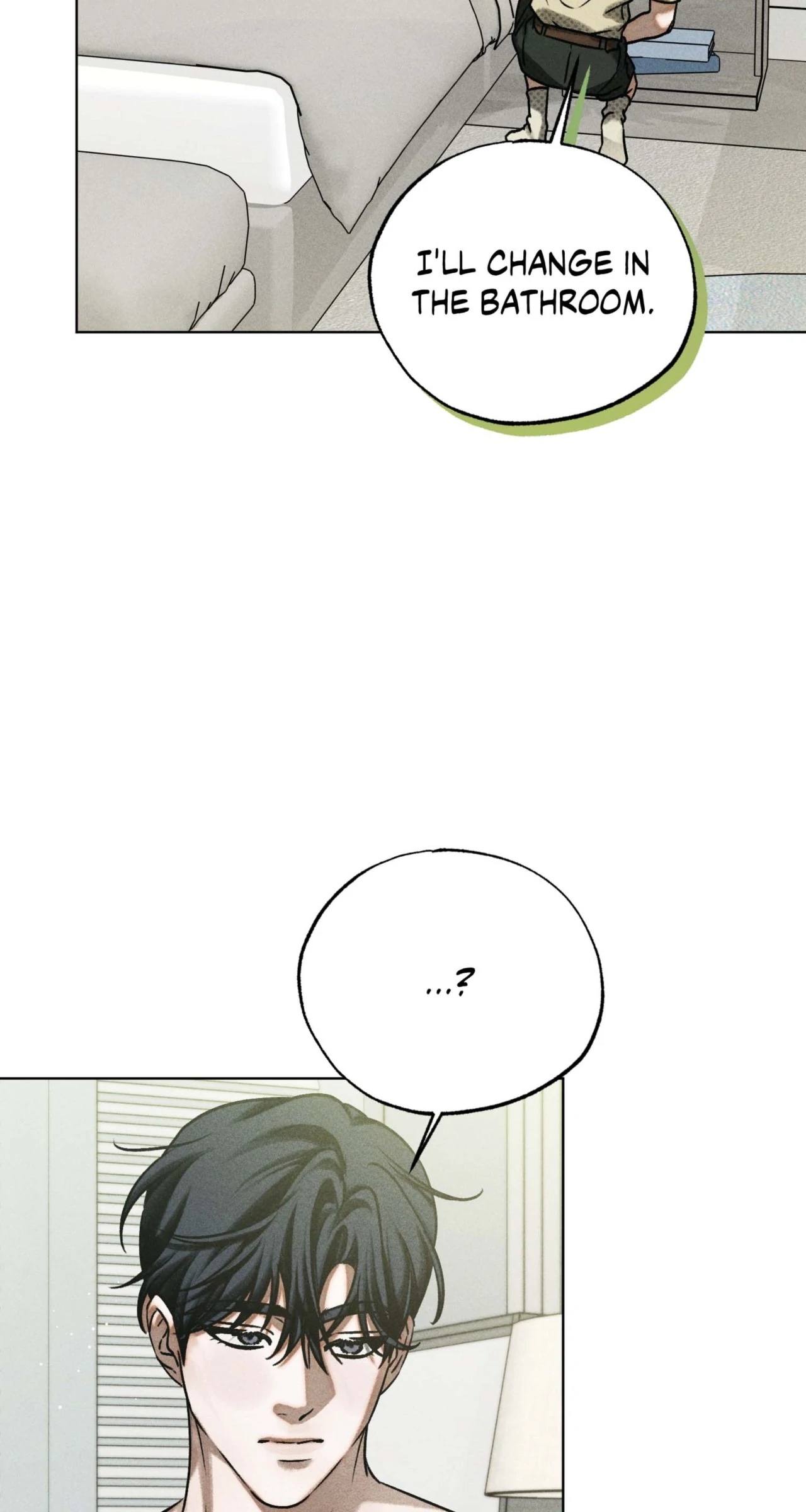 Friend or Faux [Mature] [Uncensored] - Chapter 15 manhwa