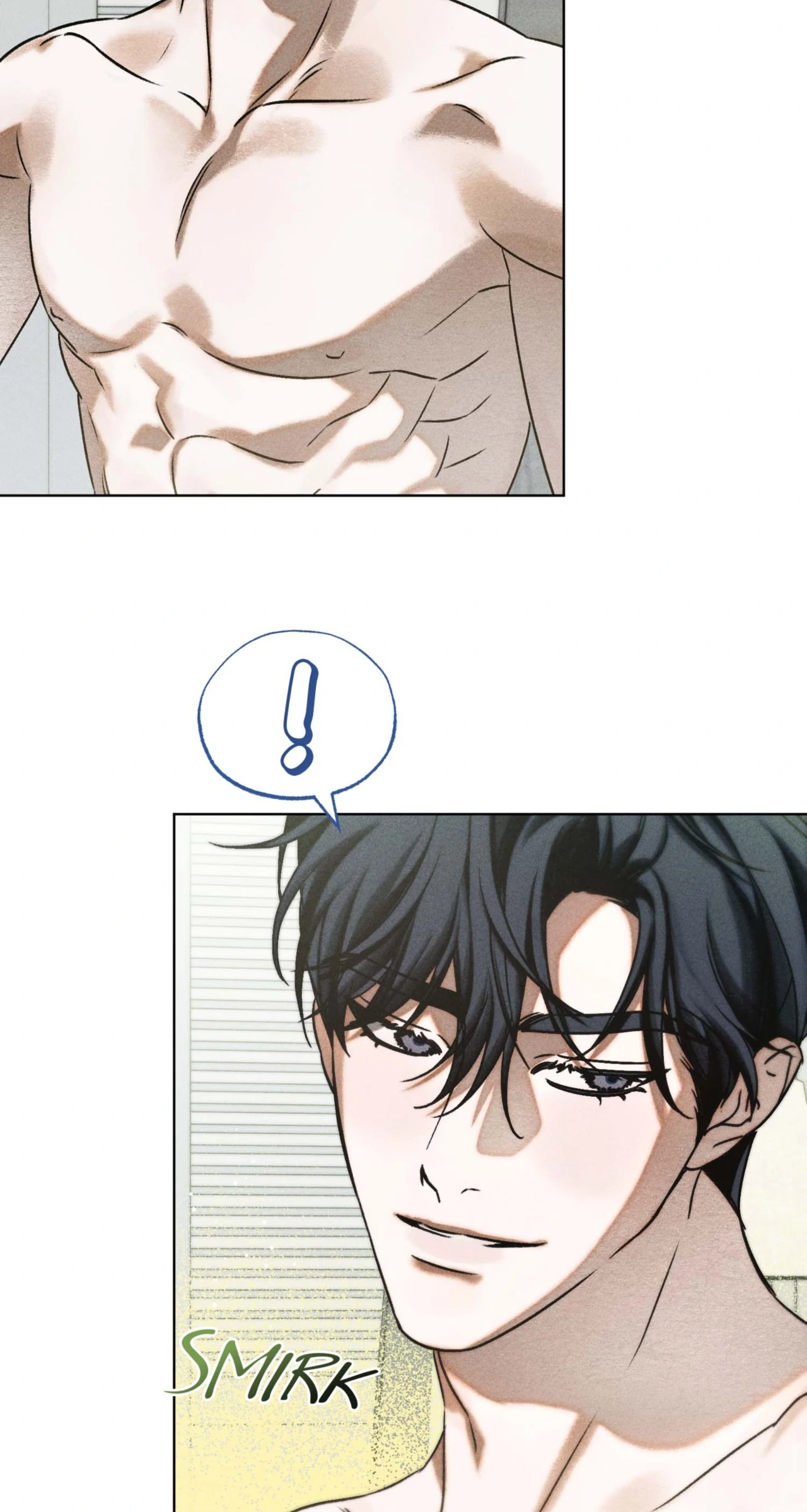 Friend or Faux [Mature] [Uncensored] - Chapter 15 manhwa