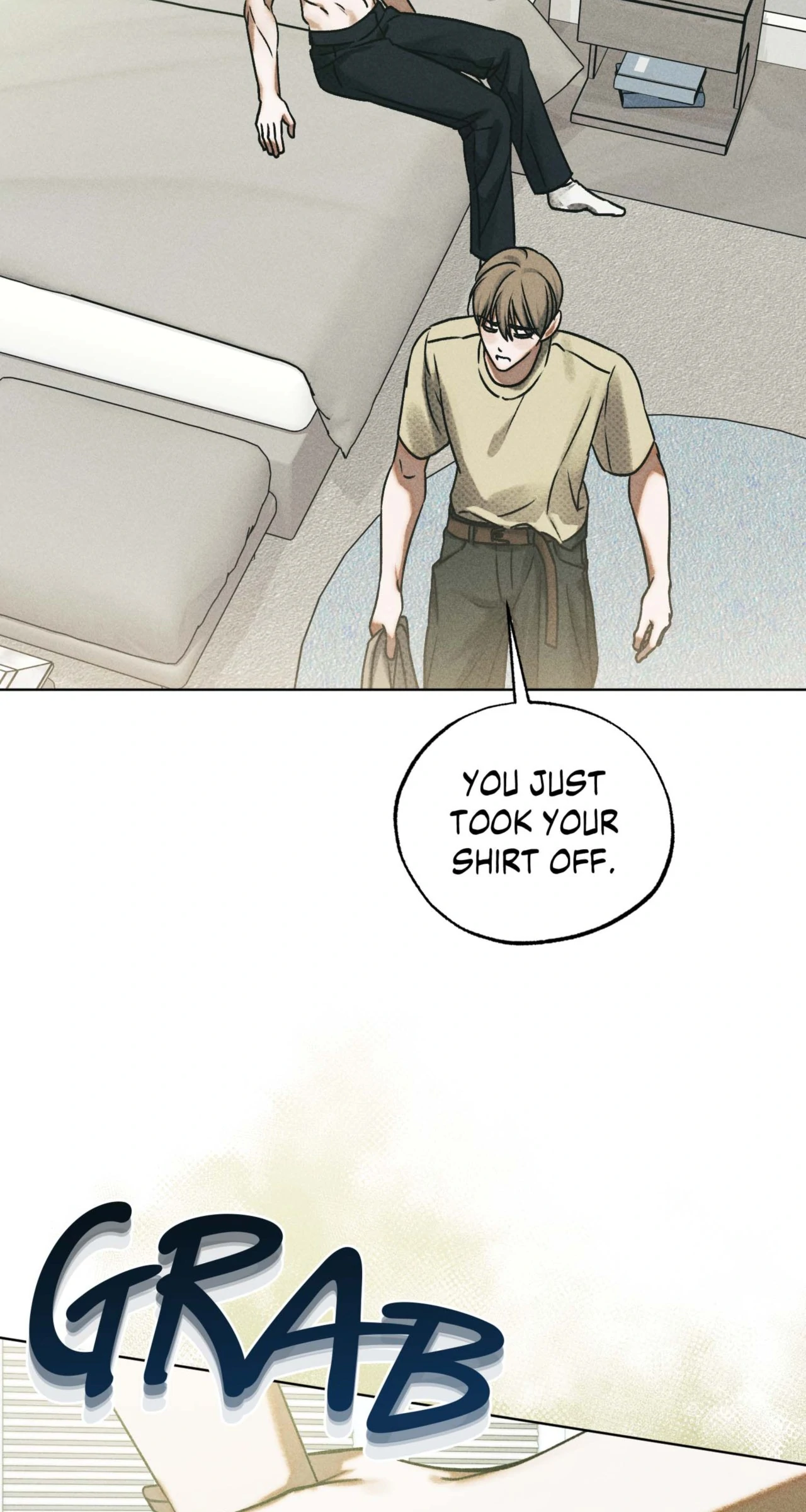 Friend or Faux [Mature] [Uncensored] - Chapter 15 manhwa
