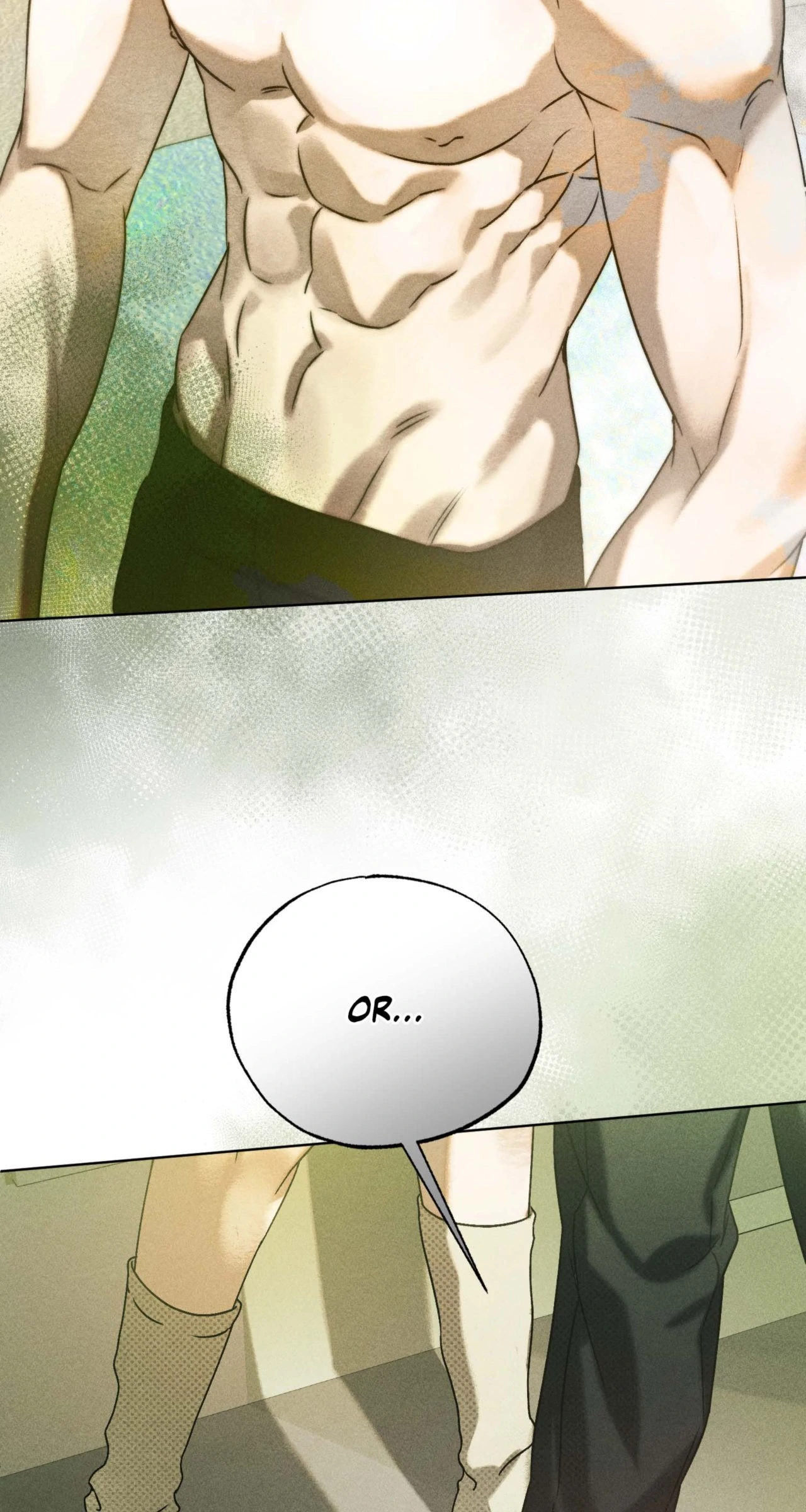 Friend or Faux [Mature] [Uncensored] - Chapter 15 manhwa
