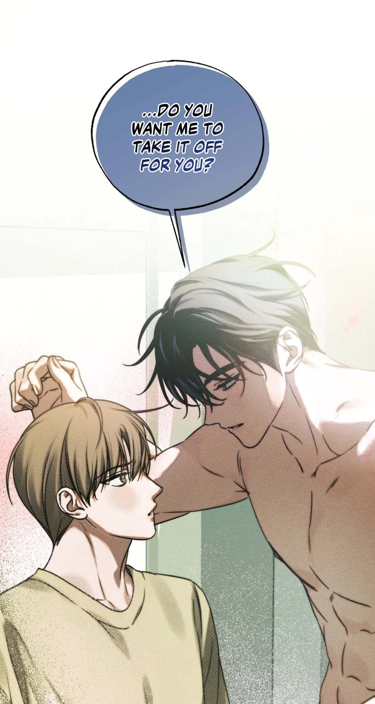 Friend or Faux [Mature] [Uncensored] - Chapter 15 manhwa