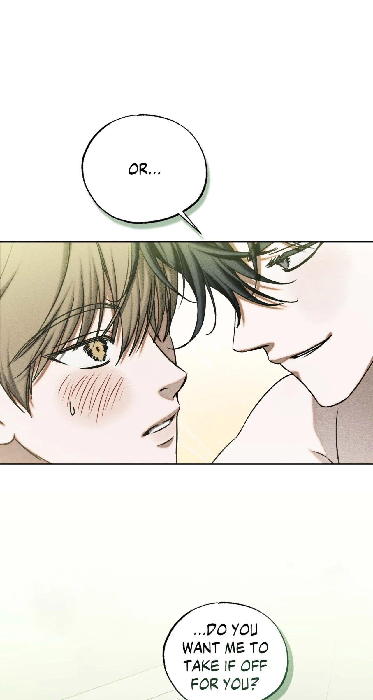 Friend or Faux [Mature] [Uncensored] - Chapter 16 manhwa