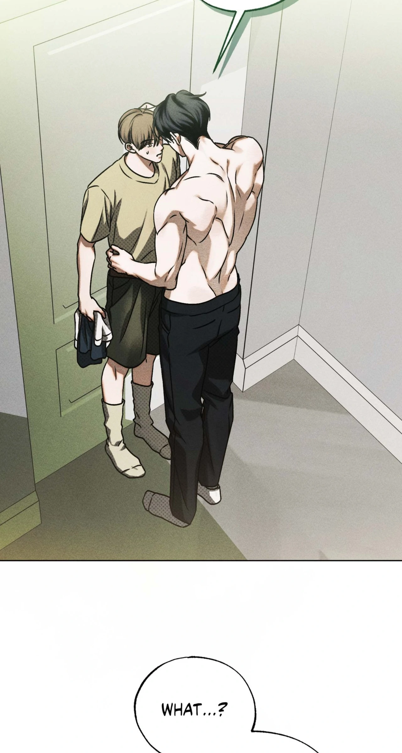 Friend or Faux [Mature] [Uncensored] - Chapter 16 manhwa