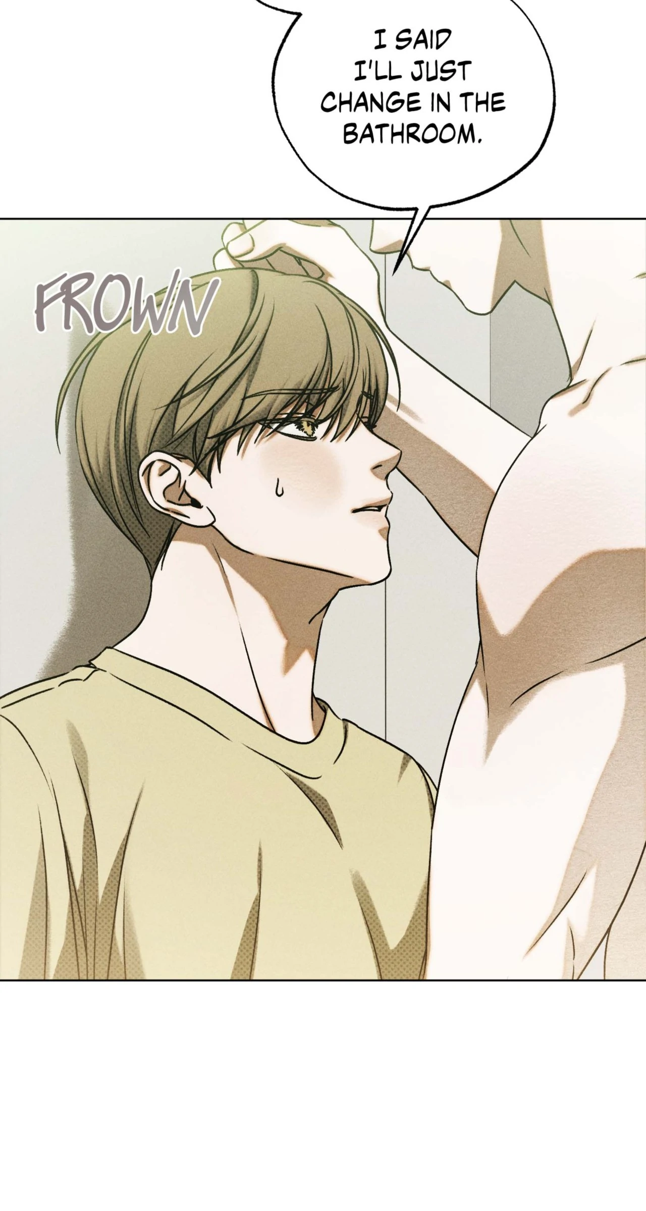 Friend or Faux [Mature] [Uncensored] - Chapter 16 manhwa