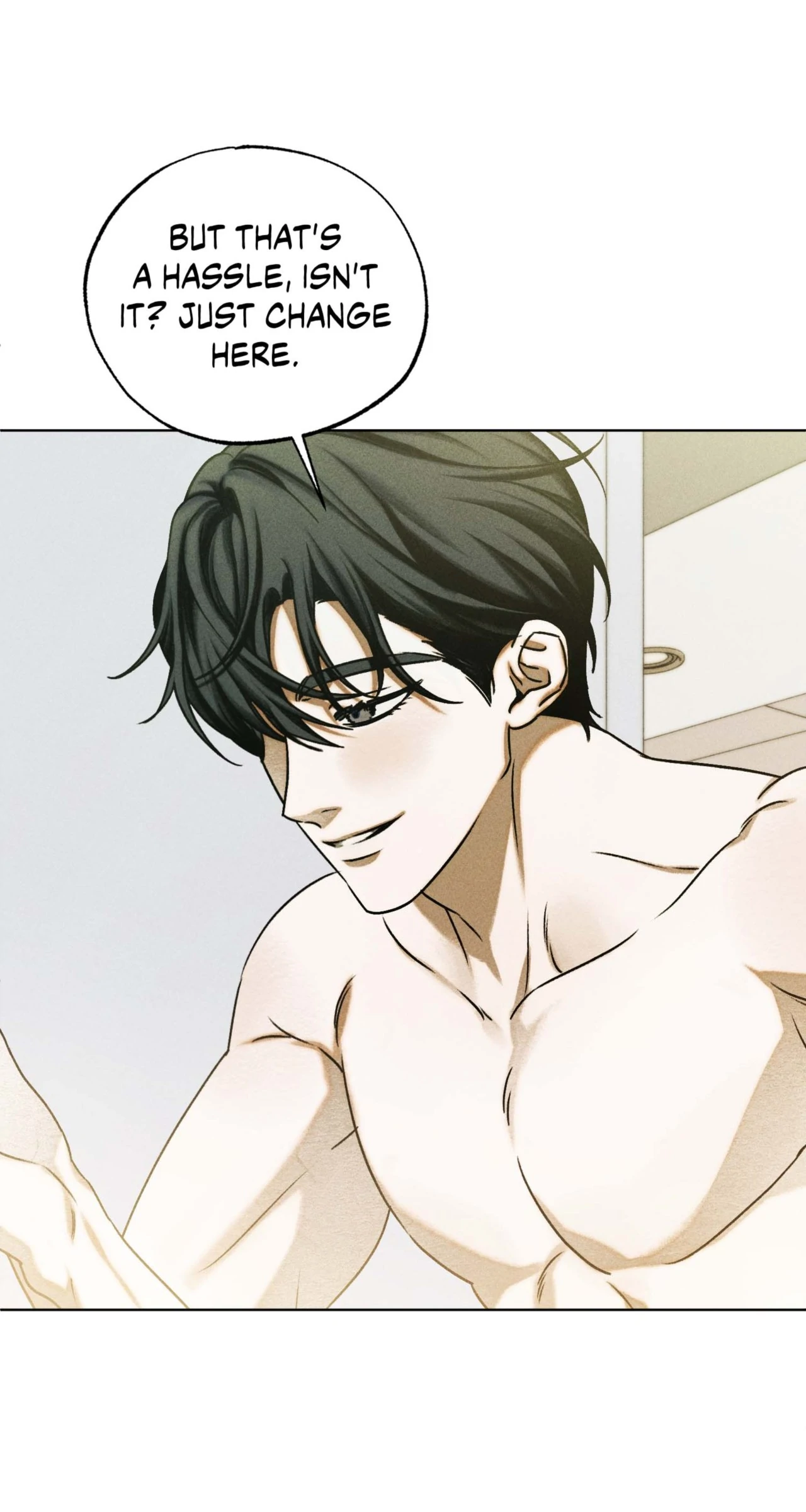 Friend or Faux [Mature] [Uncensored] - Chapter 16 manhwa