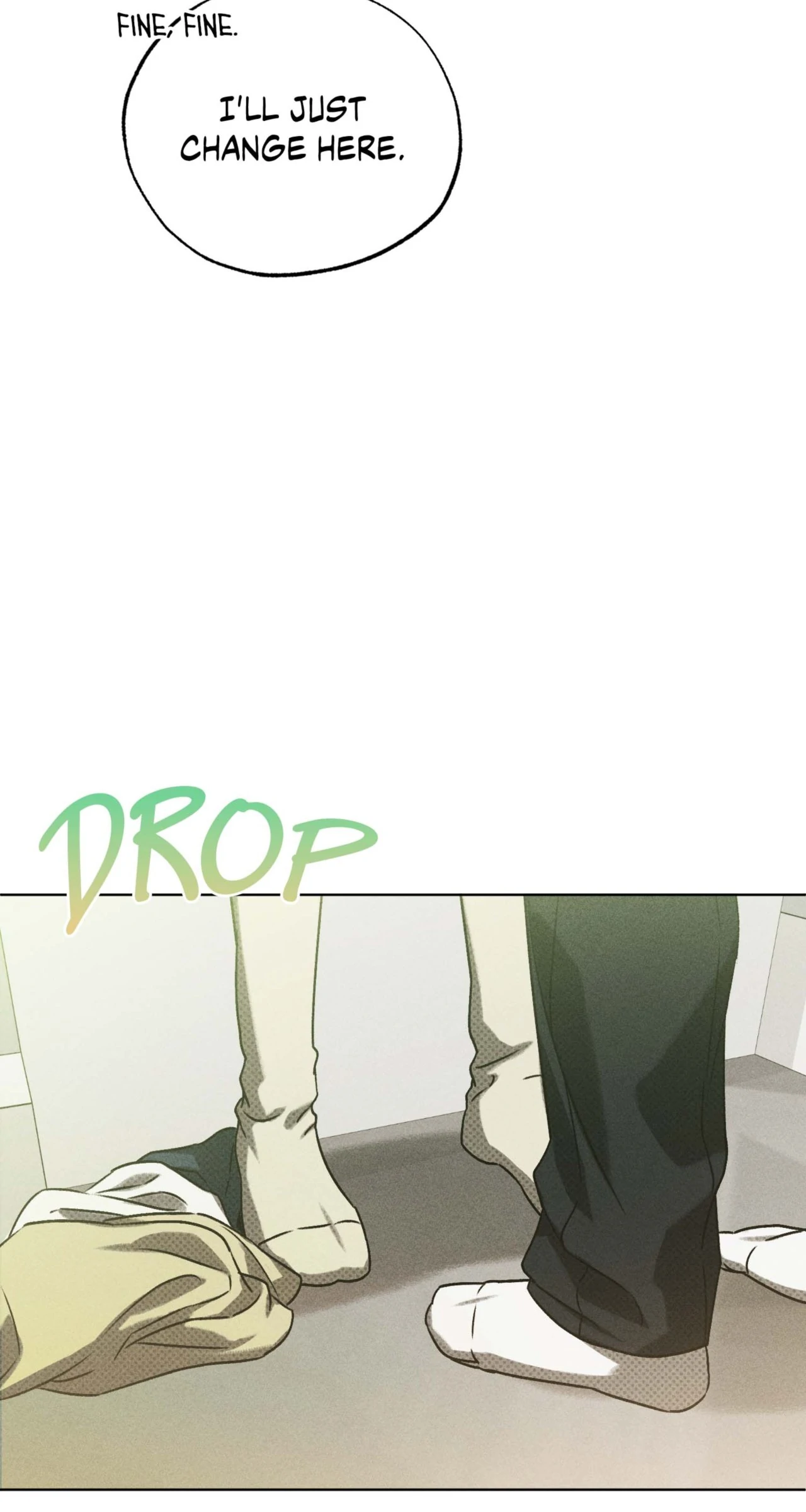 Friend or Faux [Mature] [Uncensored] - Chapter 16 manhwa