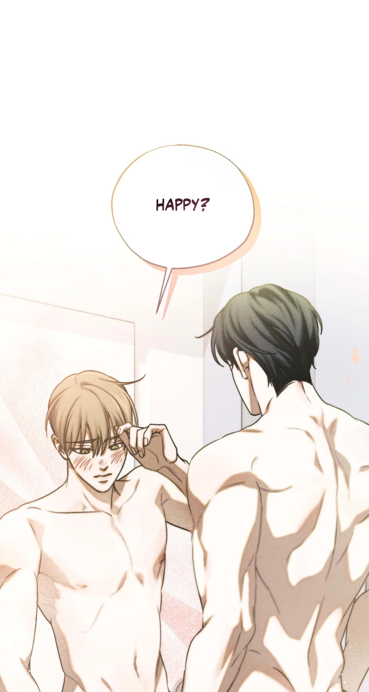 Friend or Faux [Mature] [Uncensored] - Chapter 16 manhwa