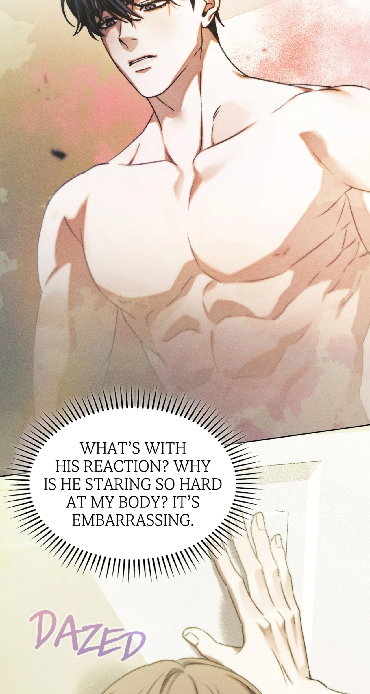 Friend or Faux [Mature] [Uncensored] - Chapter 16 manhwa